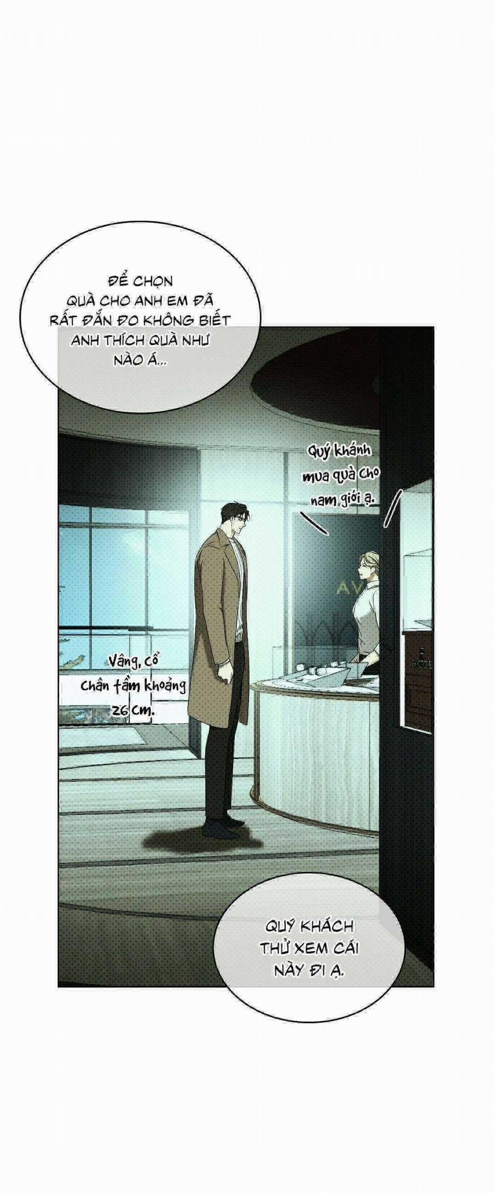 Dưới Ánh Đèn Xanh Ss2 41 trang 32