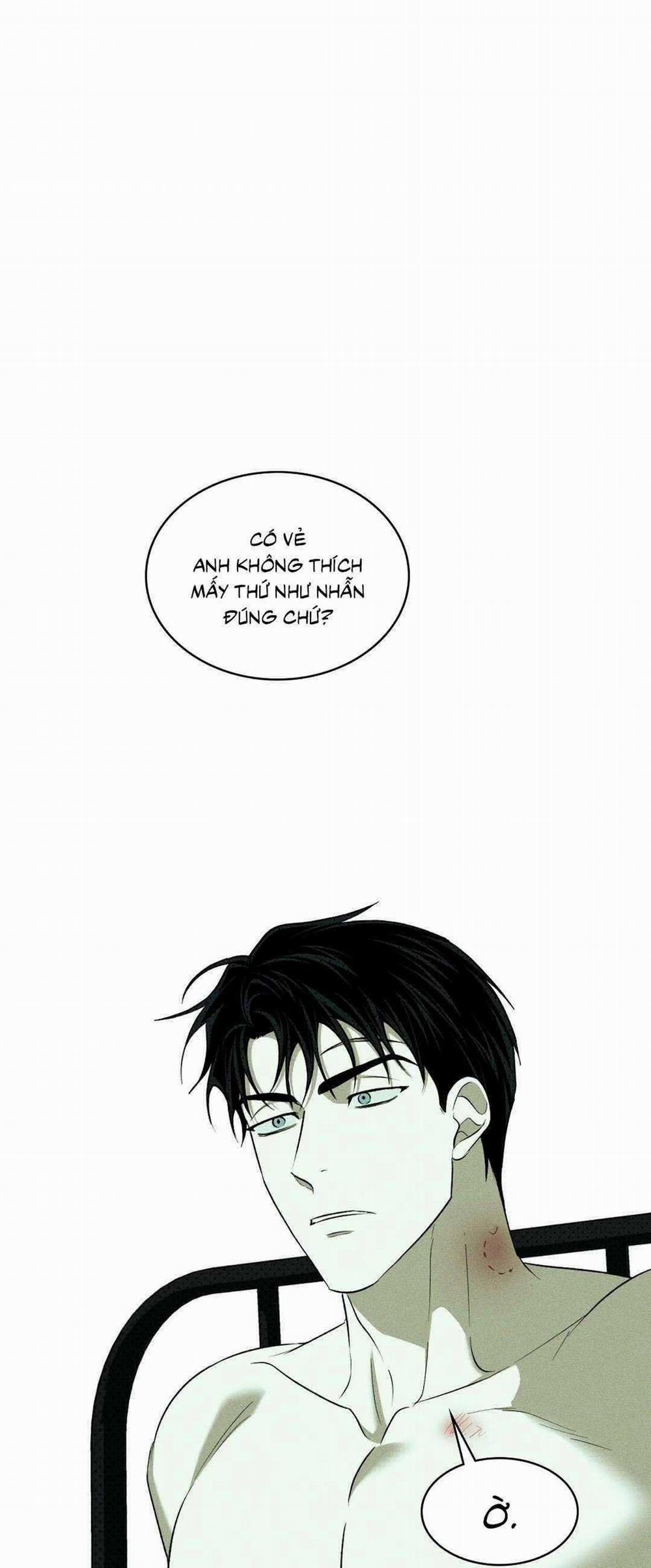 Dưới Ánh Đèn Xanh Ss2 41 trang 33