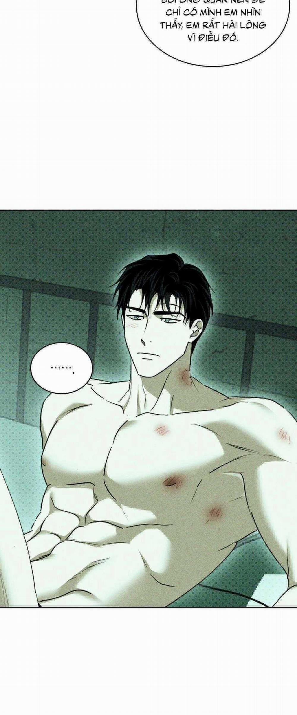 Dưới Ánh Đèn Xanh Ss2 41 trang 35