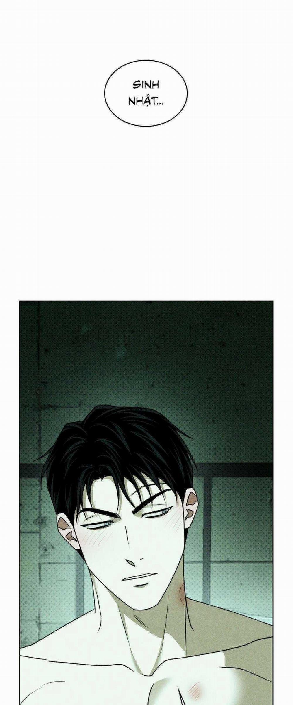 Dưới Ánh Đèn Xanh Ss2 41 trang 36