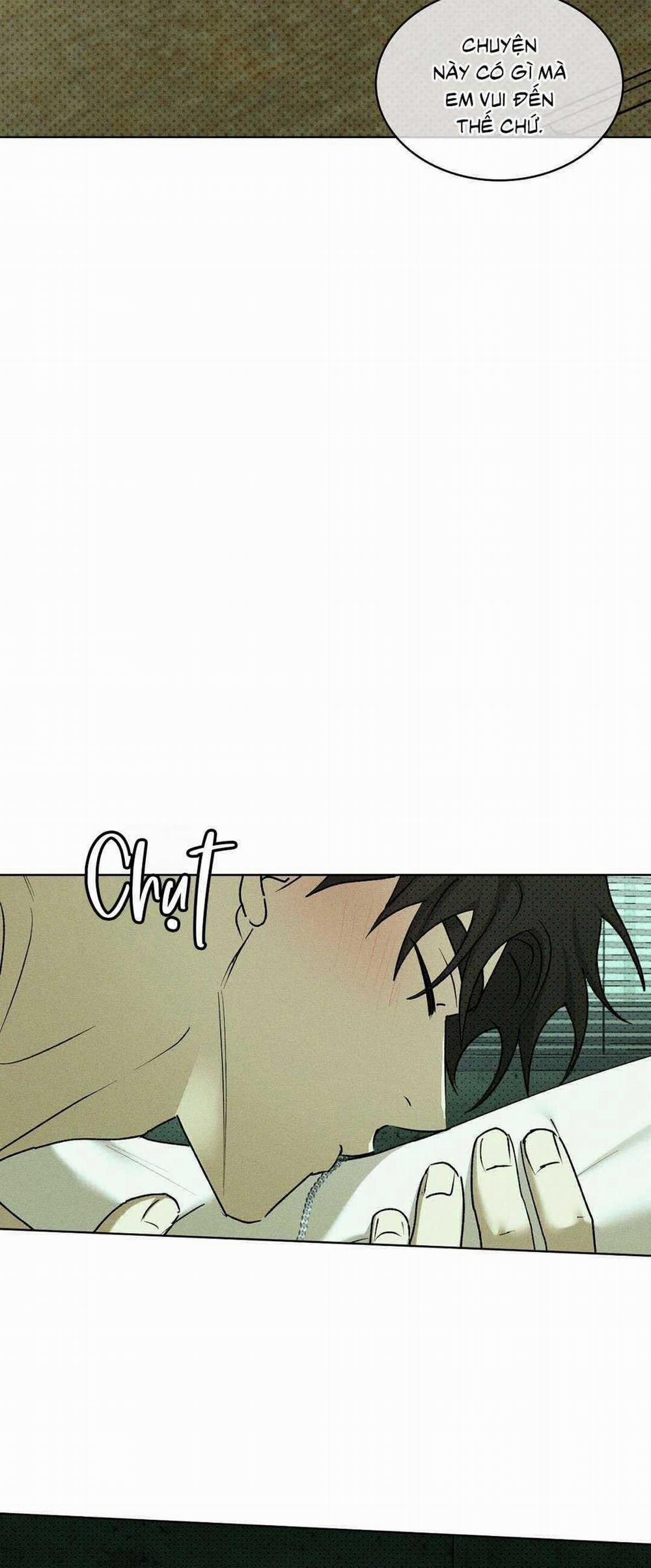 Dưới Ánh Đèn Xanh Ss2 41 trang 38