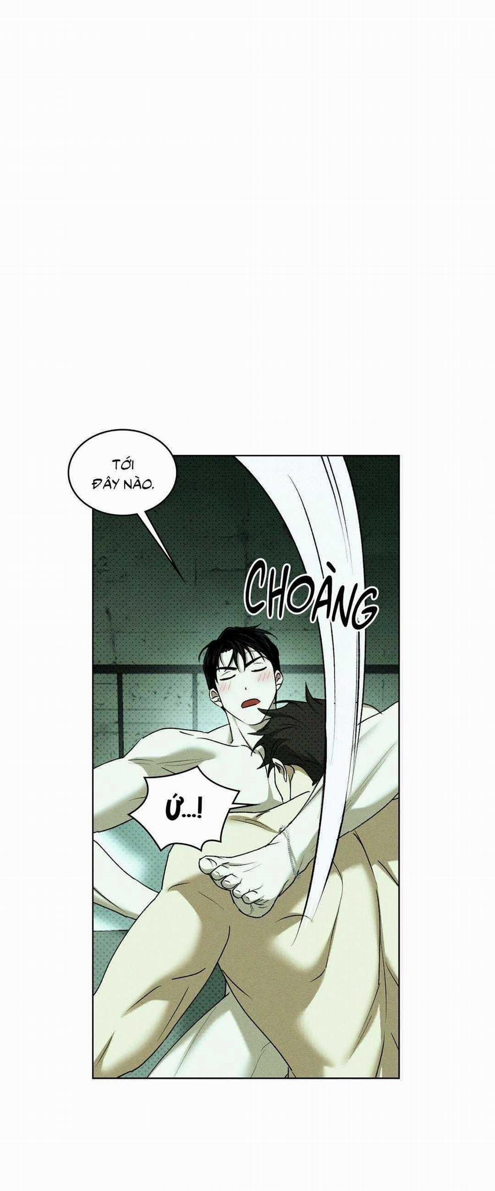 Dưới Ánh Đèn Xanh Ss2 41 trang 40