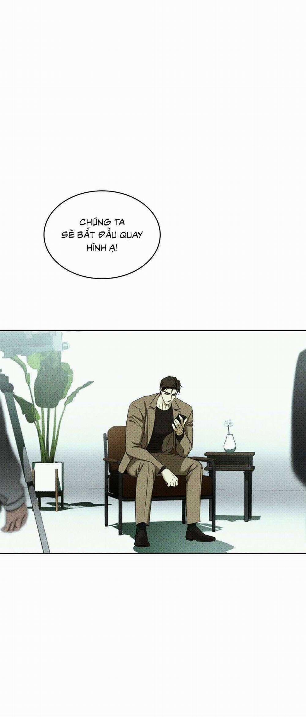 Dưới Ánh Đèn Xanh Ss2 41 trang 47