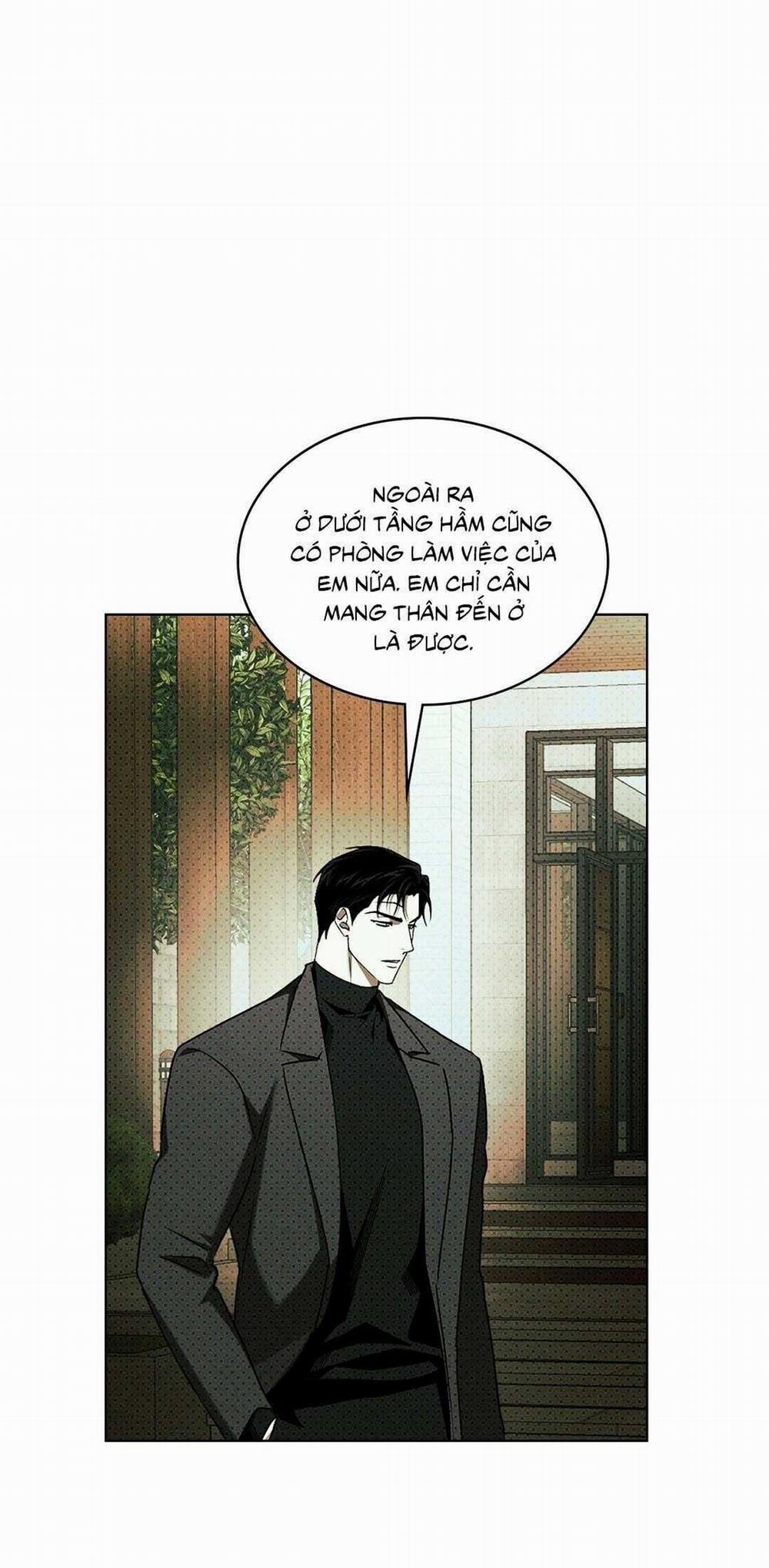 Dưới Ánh Đèn Xanh Ss2 41 trang 71