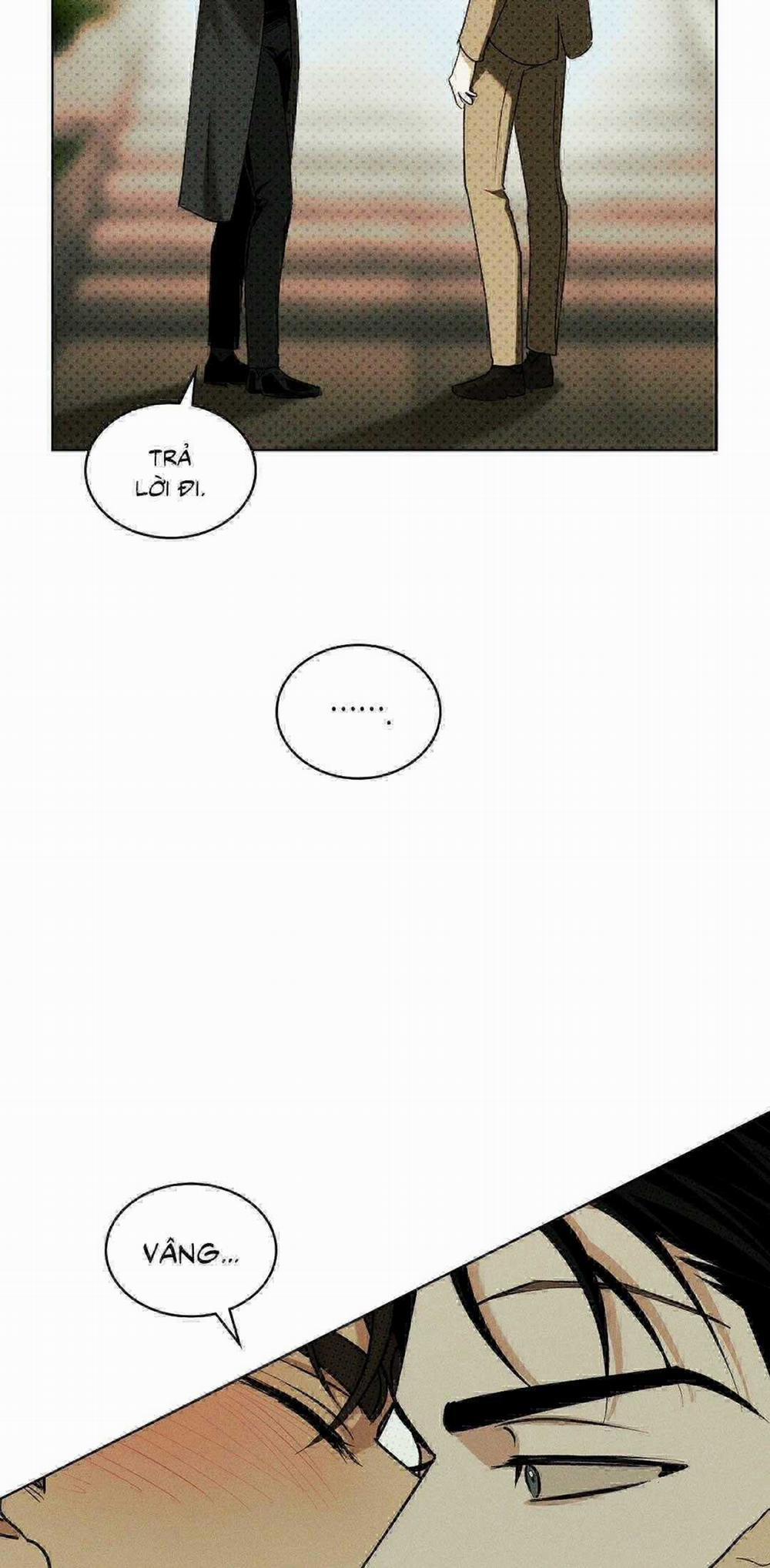 Dưới Ánh Đèn Xanh Ss2 41 trang 77