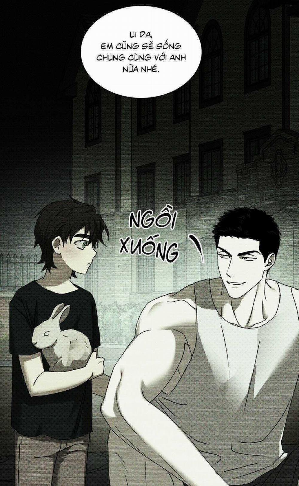 Dưới Ánh Đèn Xanh Ss2 41 trang 94