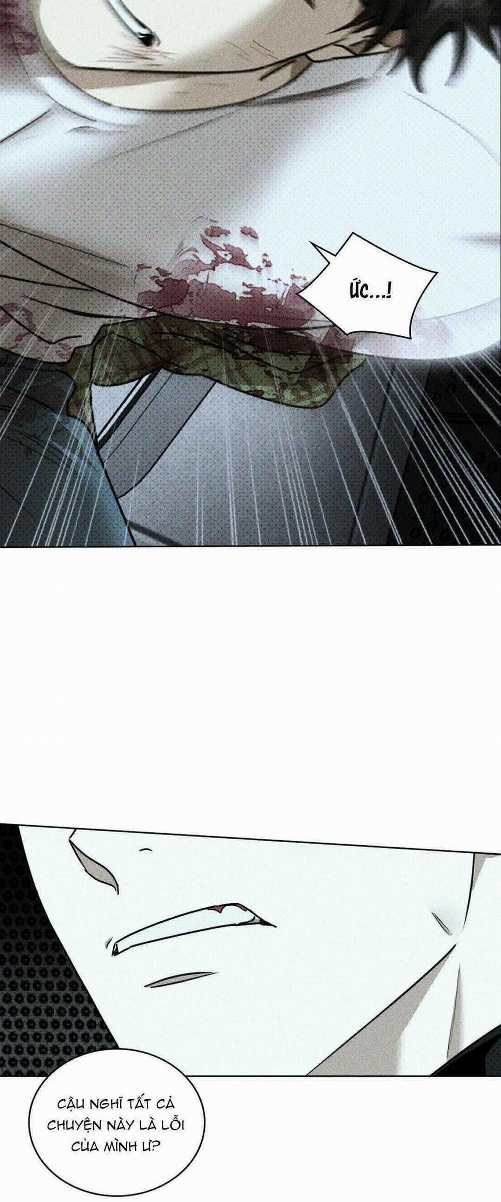 Dưới Ánh Đèn Xanh Ss2 5 trang 11