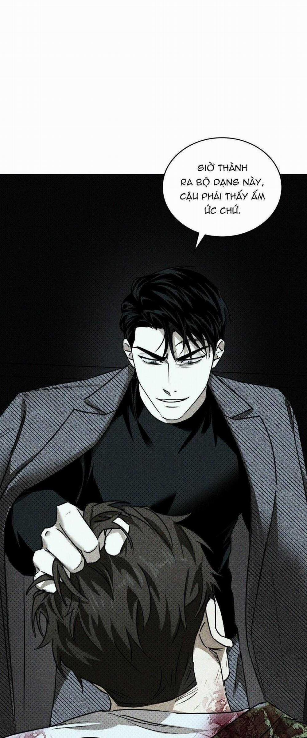 Dưới Ánh Đèn Xanh Ss2 5 trang 12