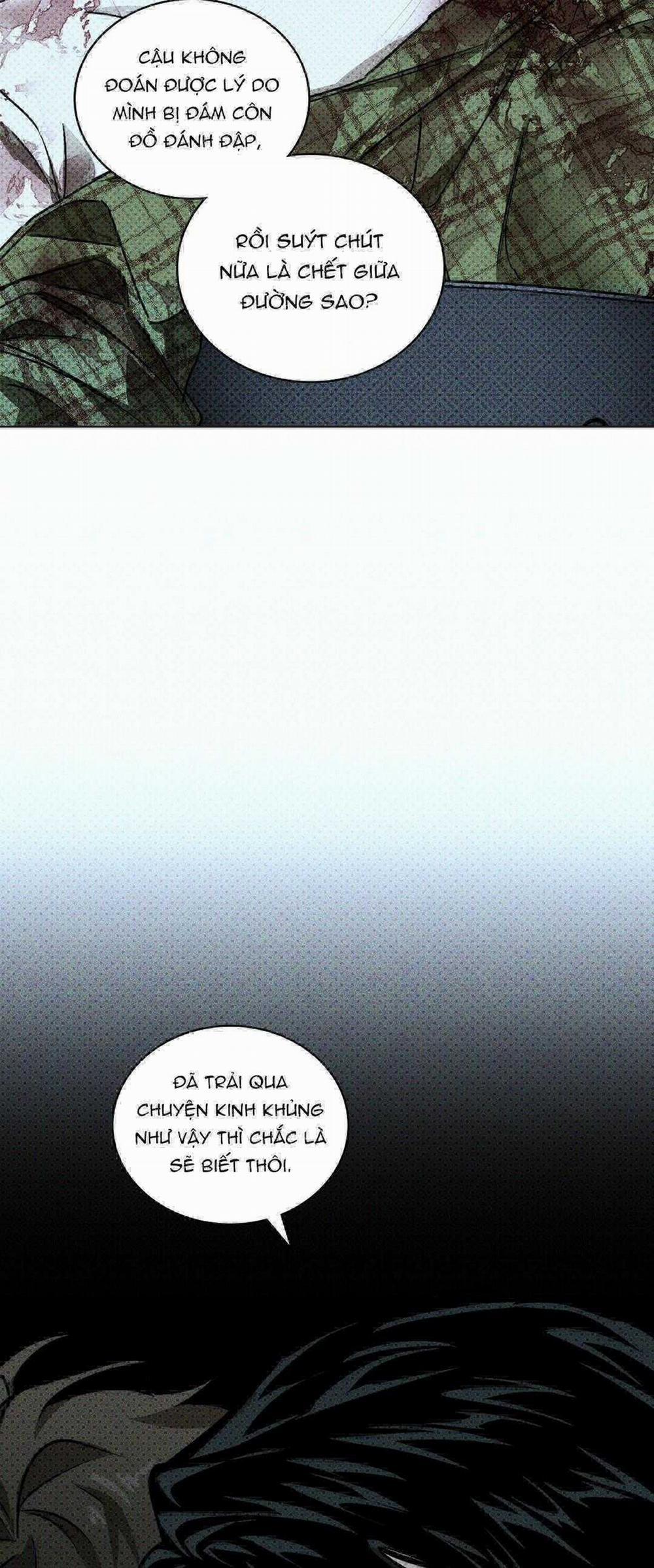 Dưới Ánh Đèn Xanh Ss2 5 trang 13