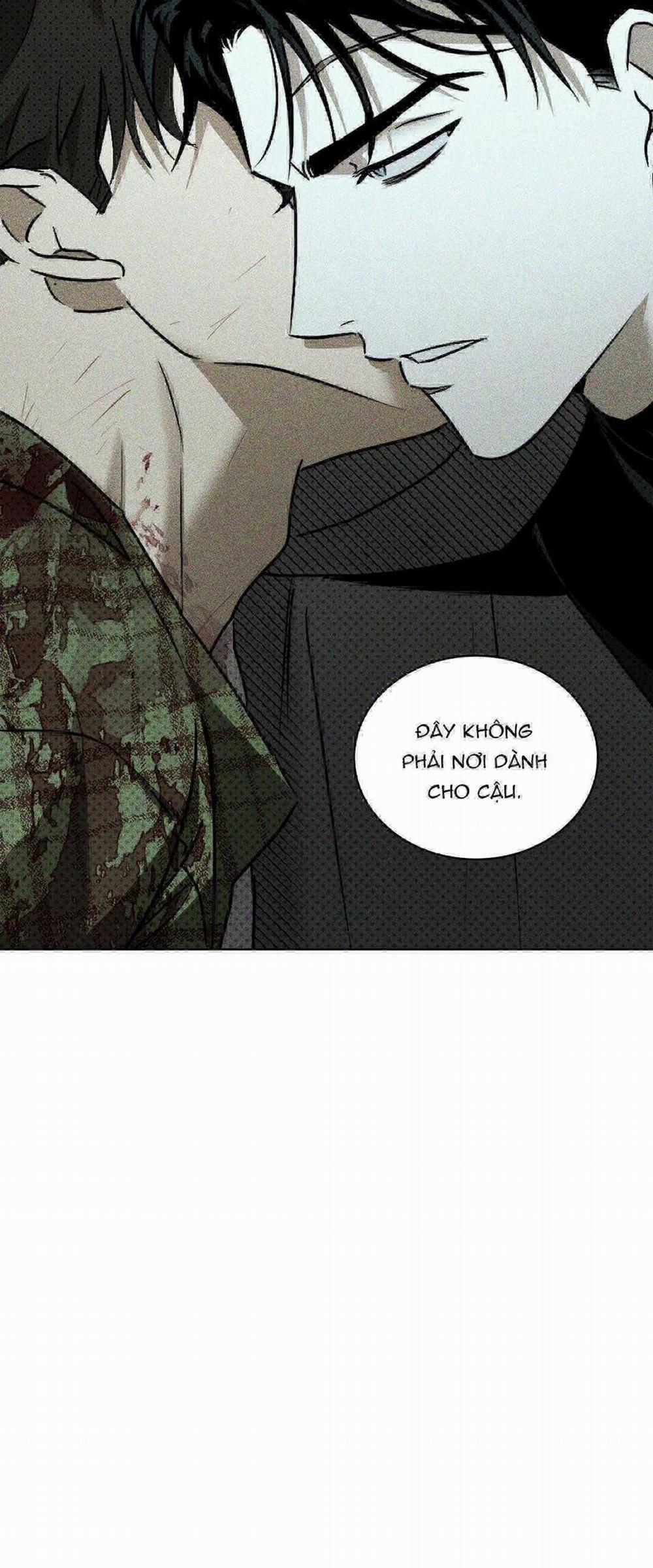 Dưới Ánh Đèn Xanh Ss2 5 trang 14