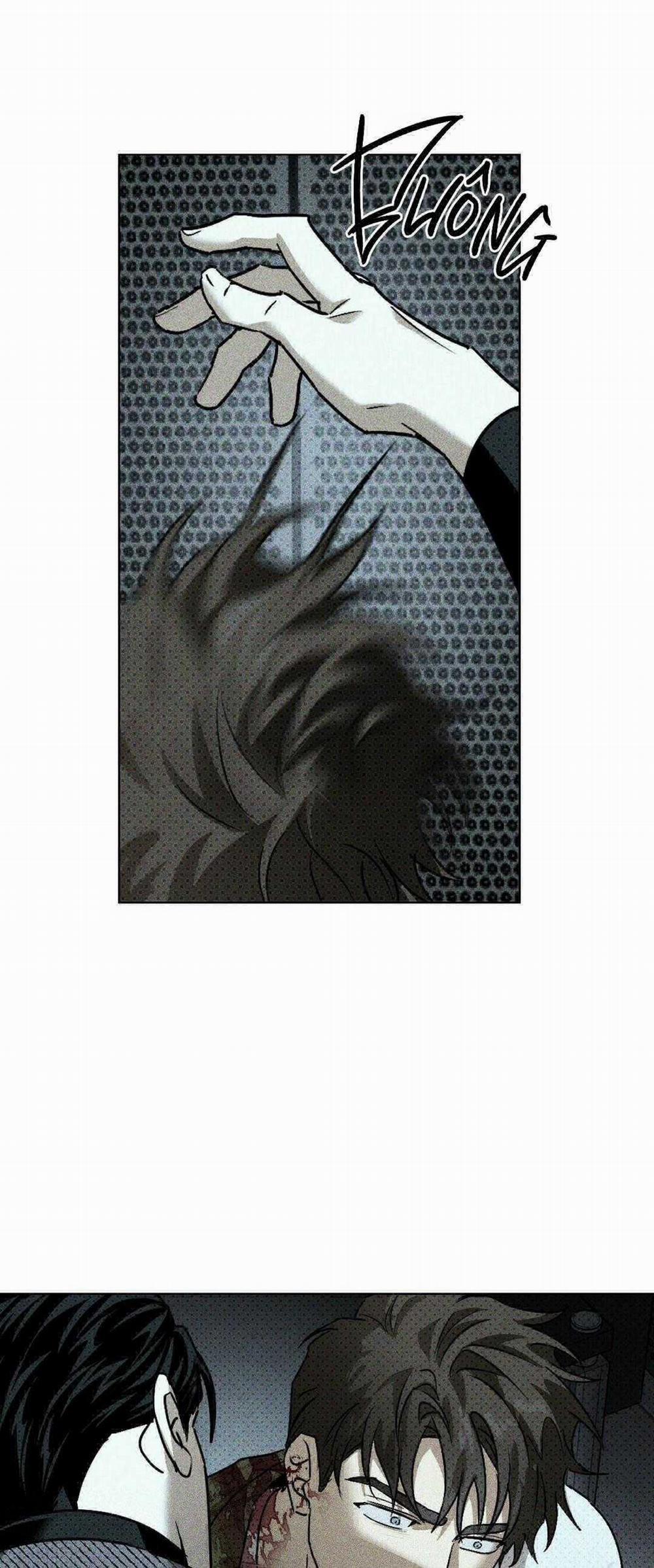 Dưới Ánh Đèn Xanh Ss2 5 trang 15