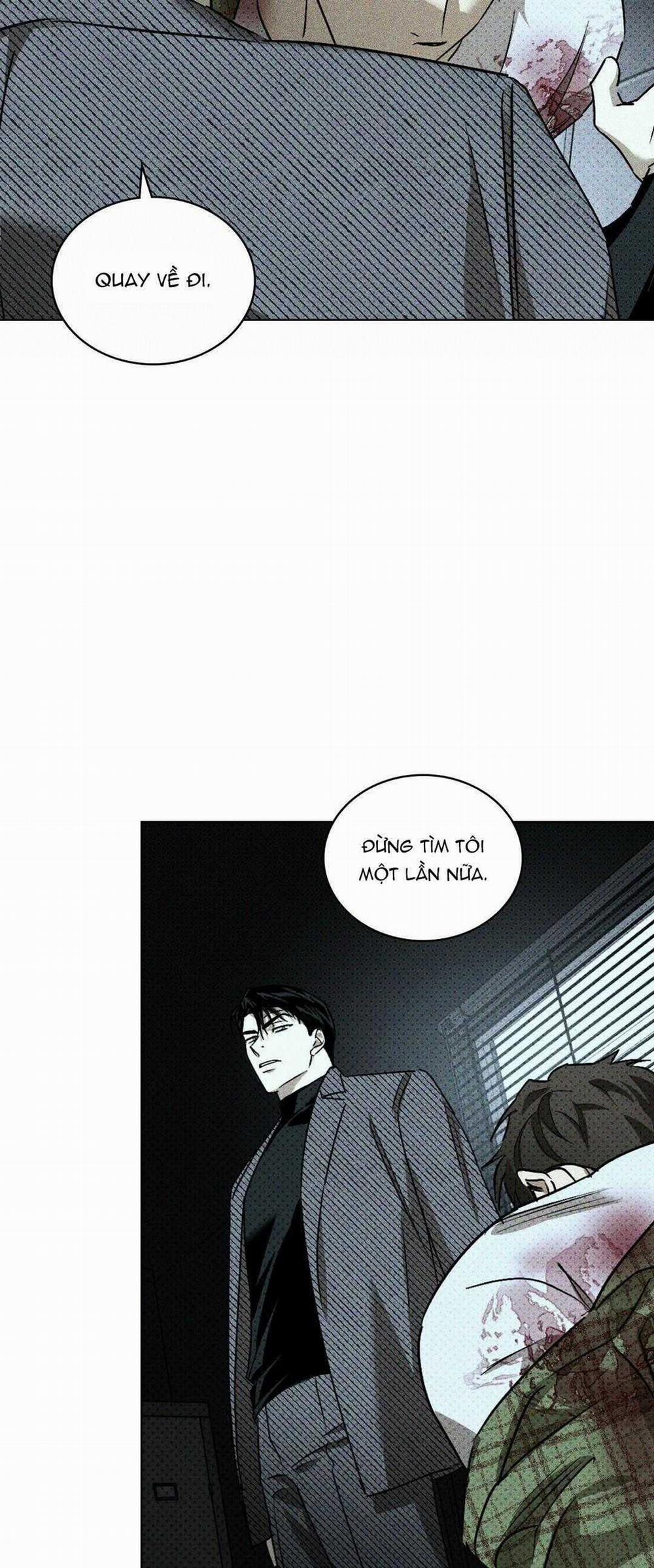 Dưới Ánh Đèn Xanh Ss2 5 trang 16