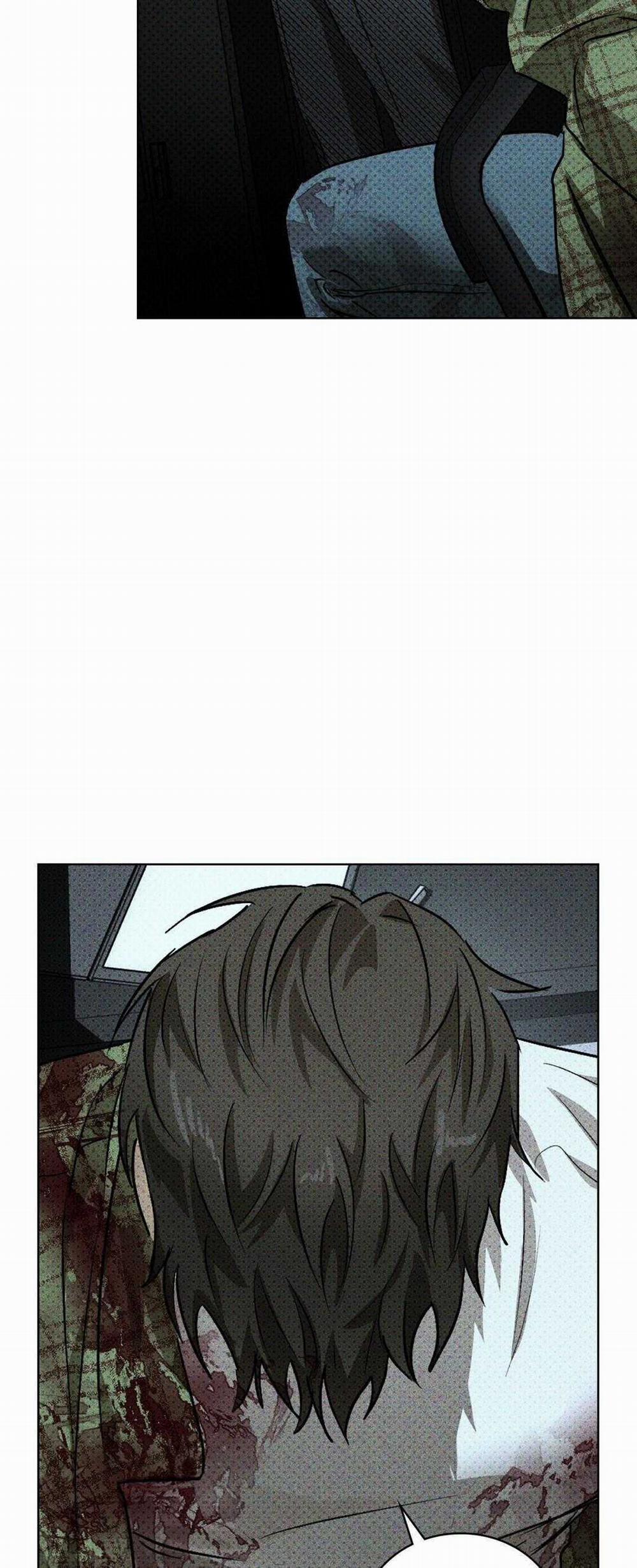 Dưới Ánh Đèn Xanh Ss2 5 trang 17