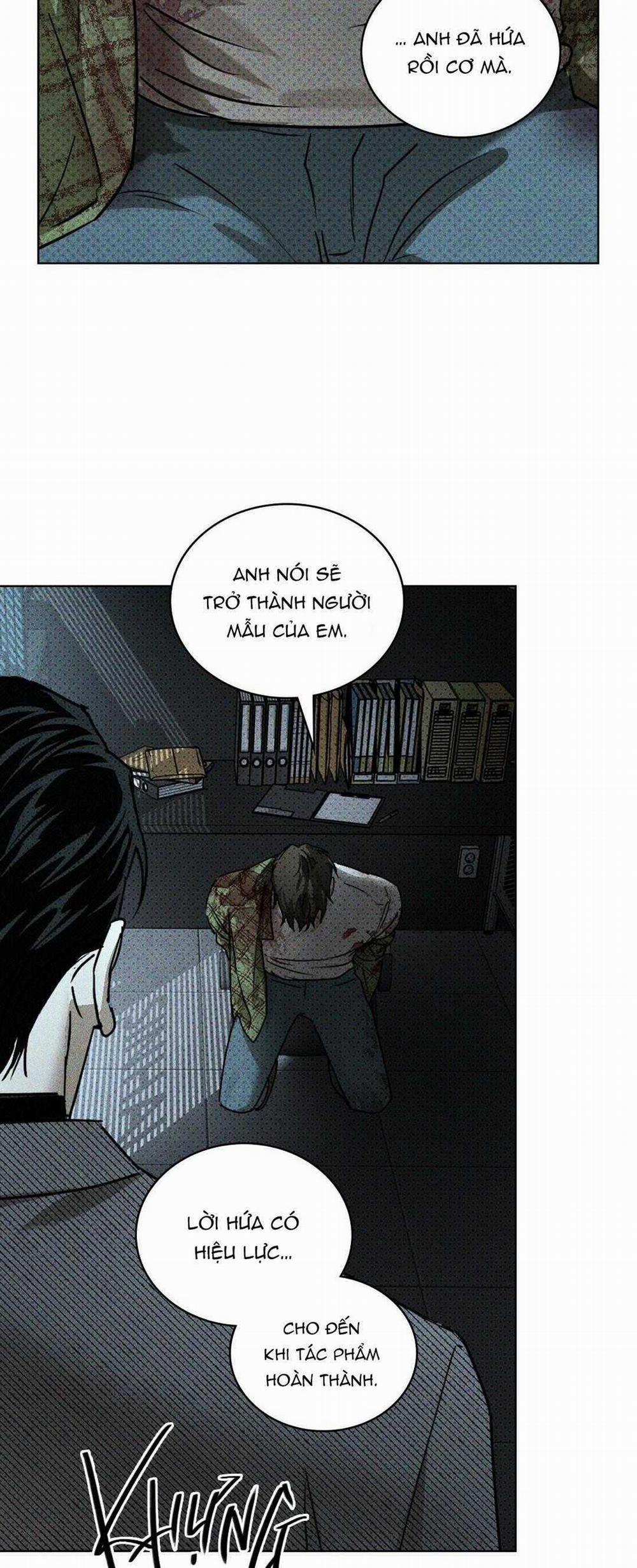 Dưới Ánh Đèn Xanh Ss2 5 trang 18