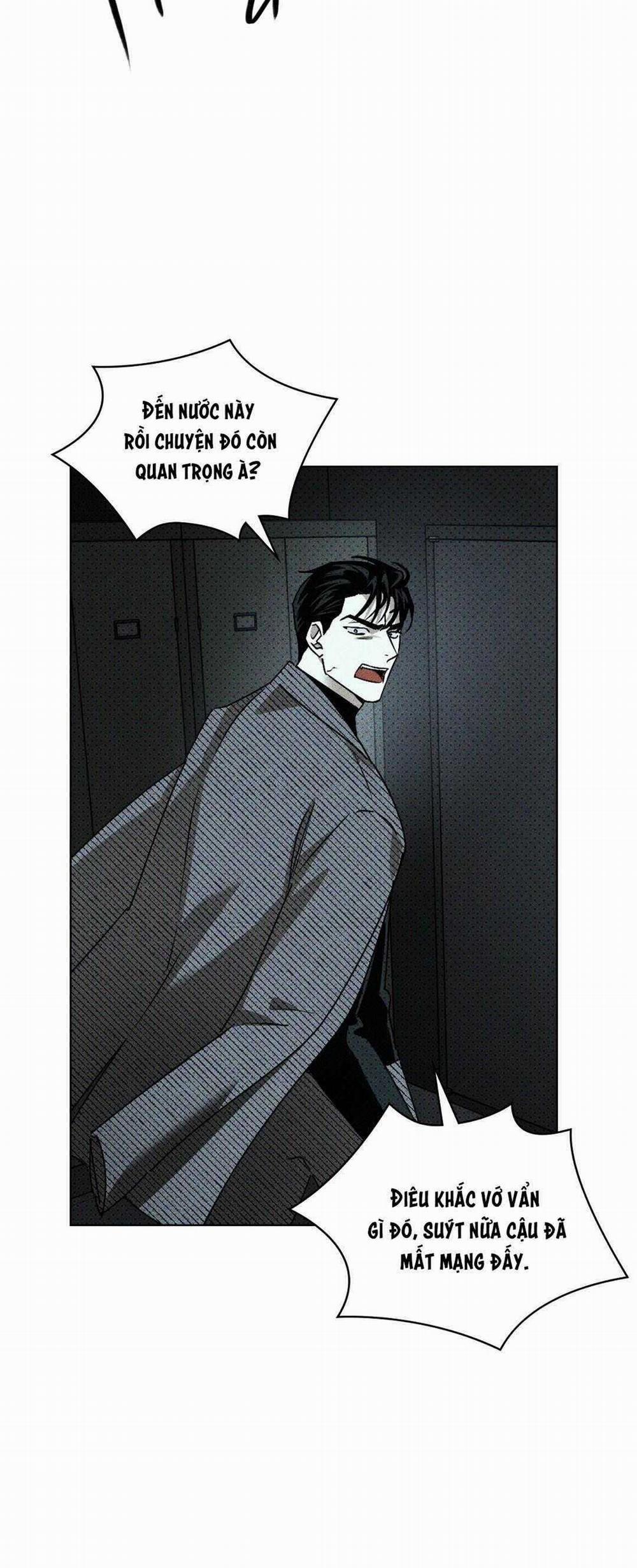 Dưới Ánh Đèn Xanh Ss2 5 trang 19