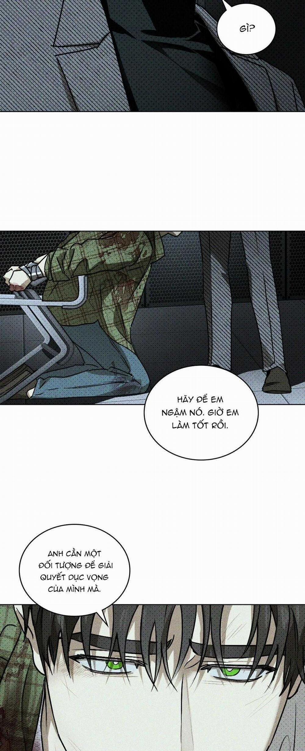 Dưới Ánh Đèn Xanh Ss2 5 trang 21