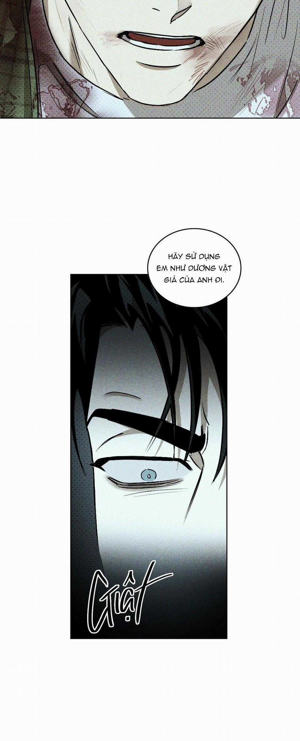 Dưới Ánh Đèn Xanh Ss2 5 trang 22