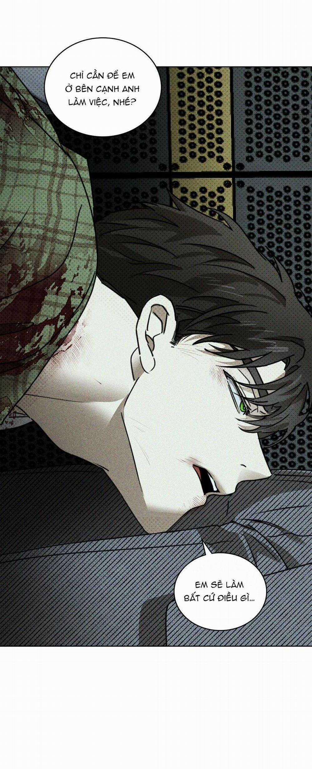 Dưới Ánh Đèn Xanh Ss2 5 trang 23