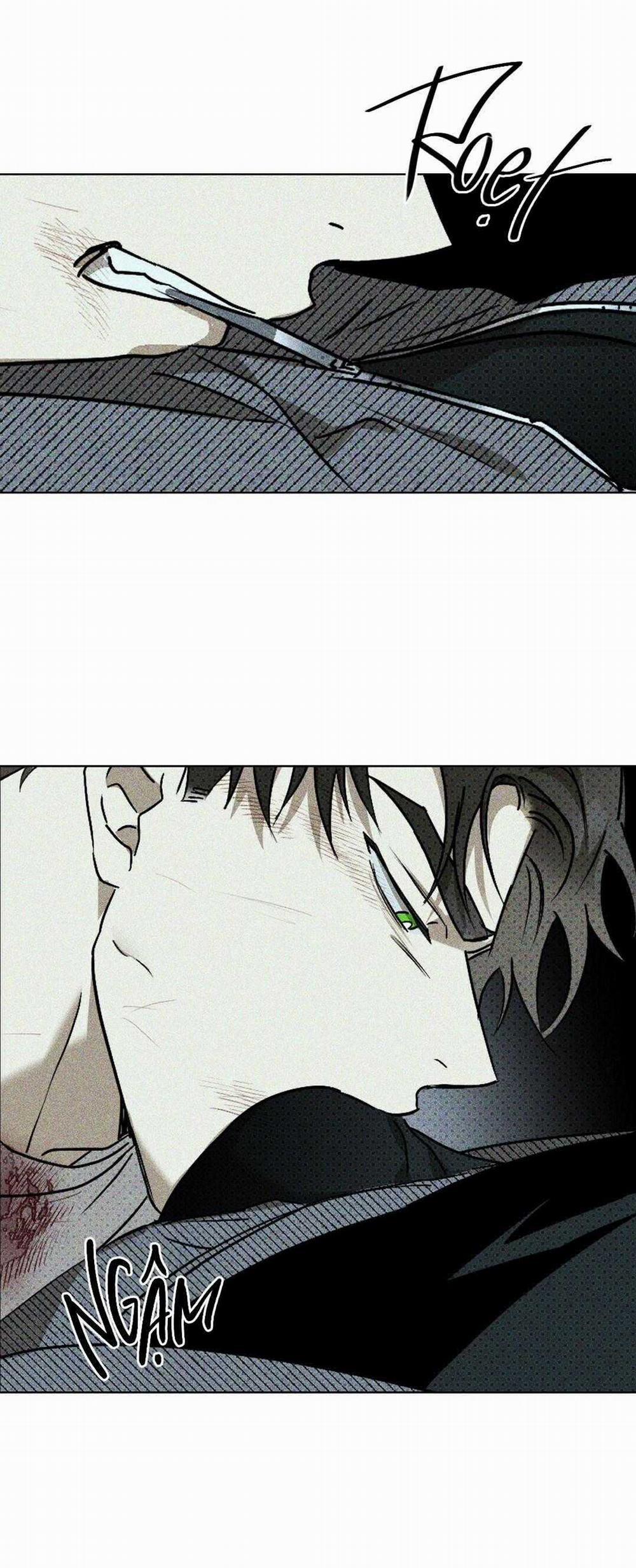 Dưới Ánh Đèn Xanh Ss2 5 trang 24