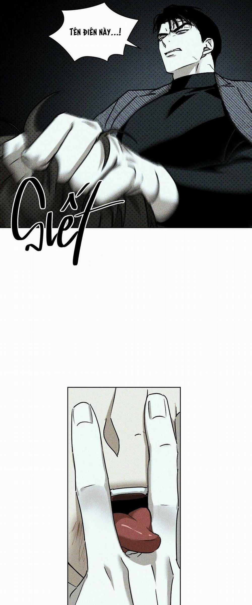 Dưới Ánh Đèn Xanh Ss2 5 trang 26