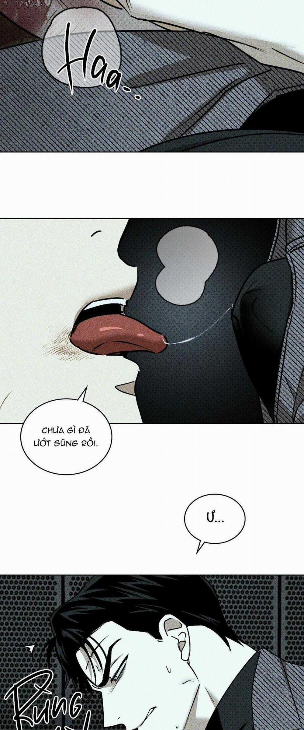 Dưới Ánh Đèn Xanh Ss2 5 trang 28