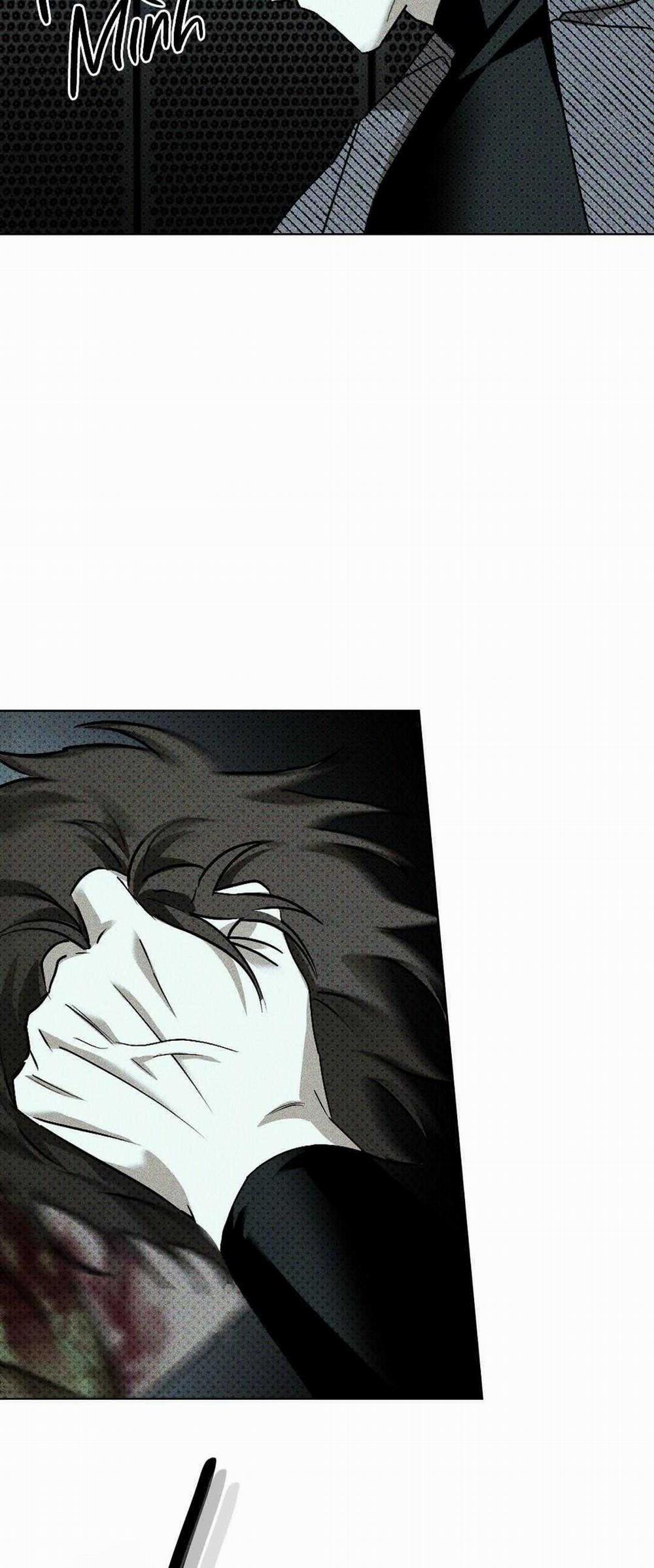 Dưới Ánh Đèn Xanh Ss2 5 trang 29