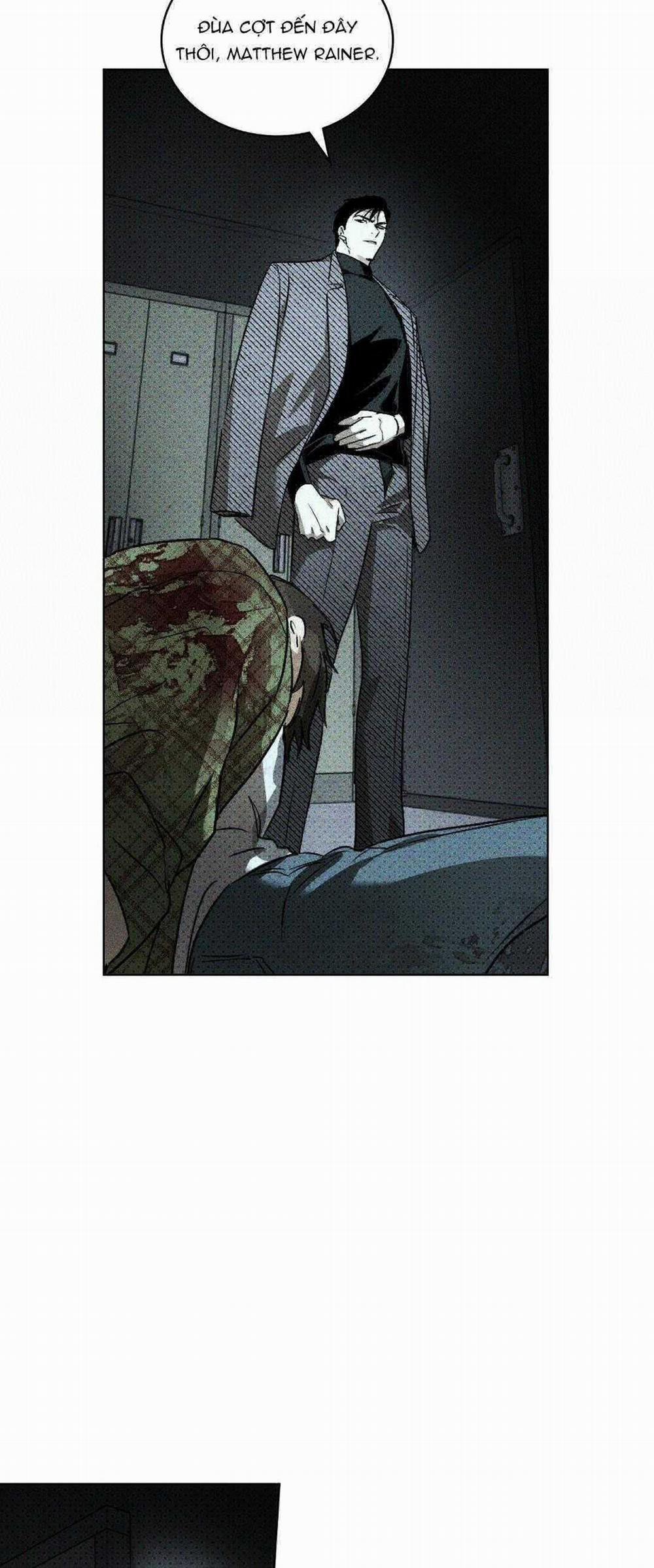 Dưới Ánh Đèn Xanh Ss2 5 trang 31