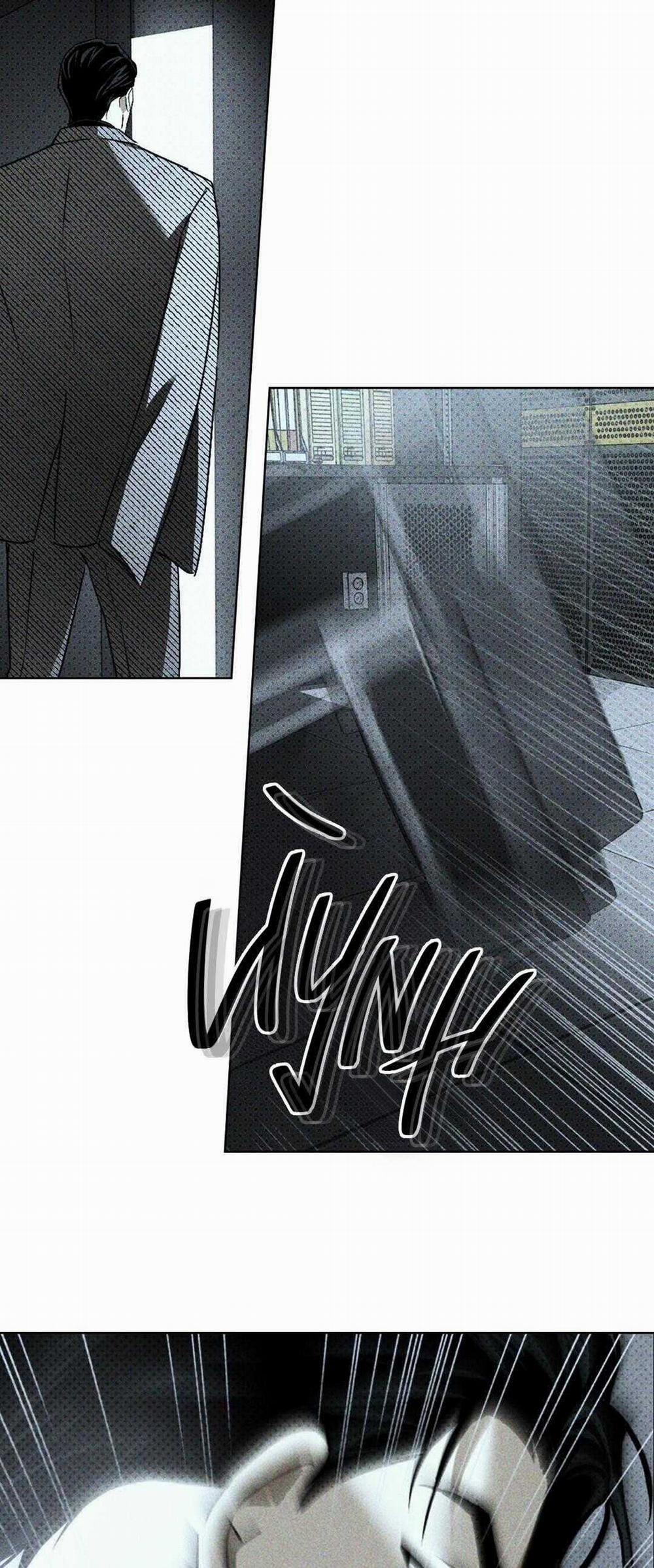 Dưới Ánh Đèn Xanh Ss2 5 trang 32