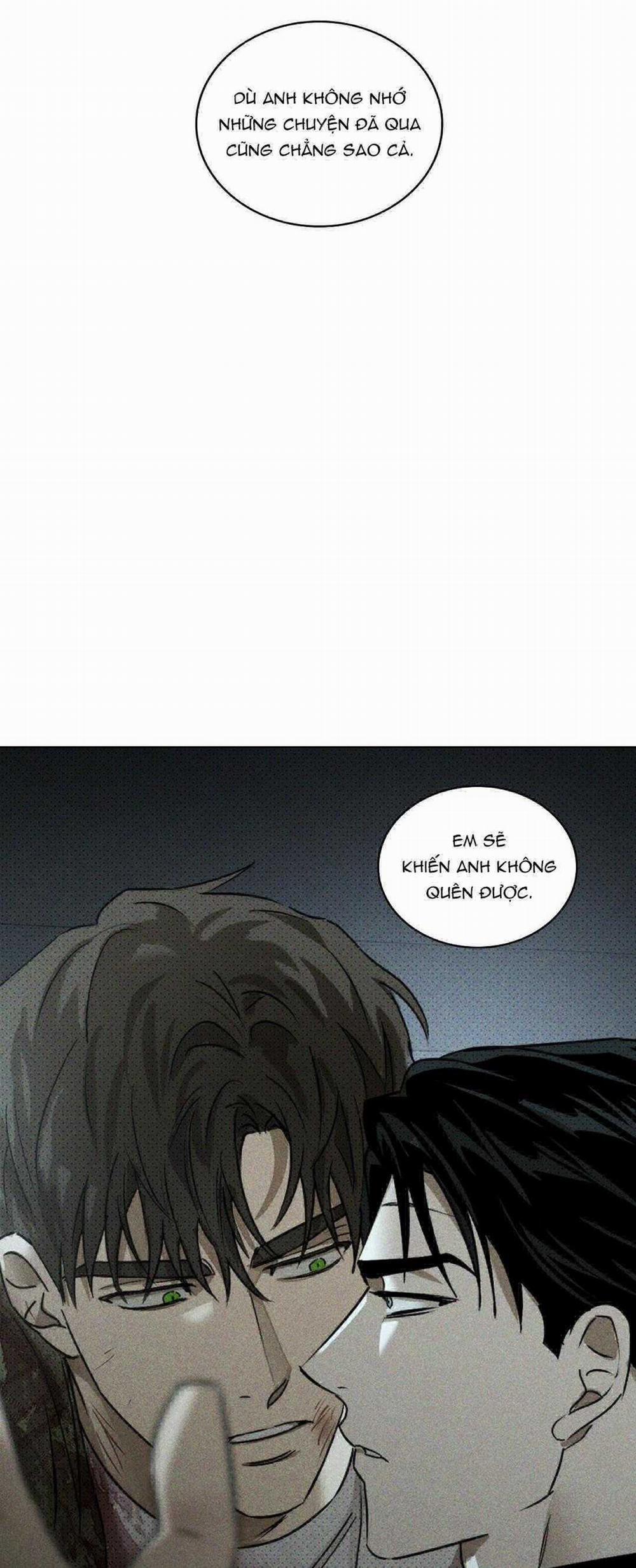 Dưới Ánh Đèn Xanh Ss2 5 trang 34