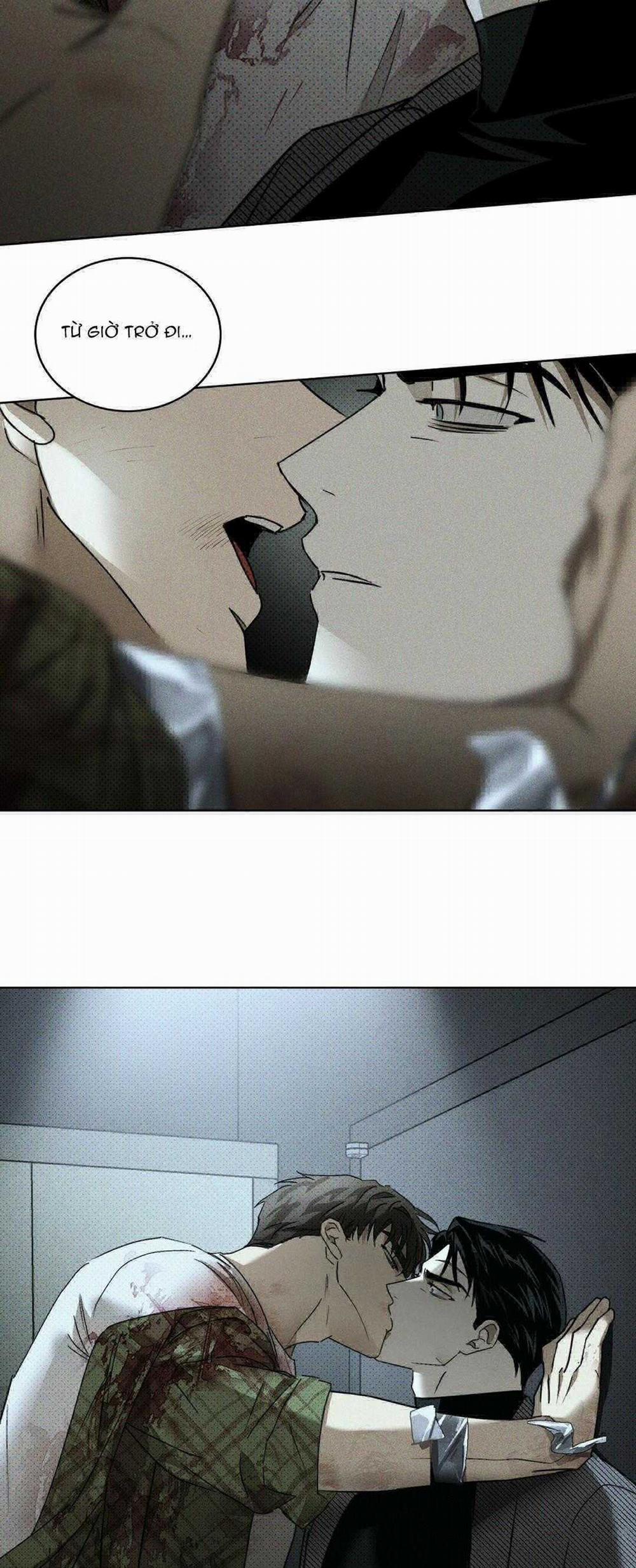 Dưới Ánh Đèn Xanh Ss2 5 trang 35