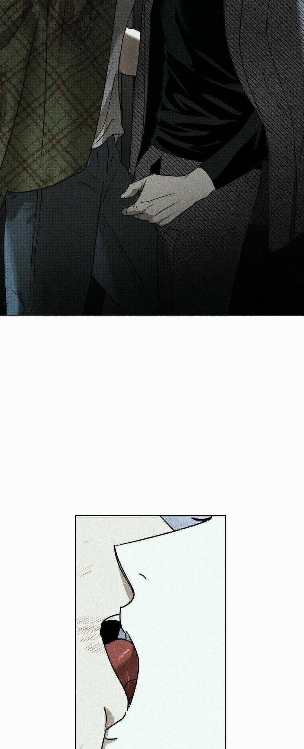 Dưới Ánh Đèn Xanh Ss2 5 trang 36