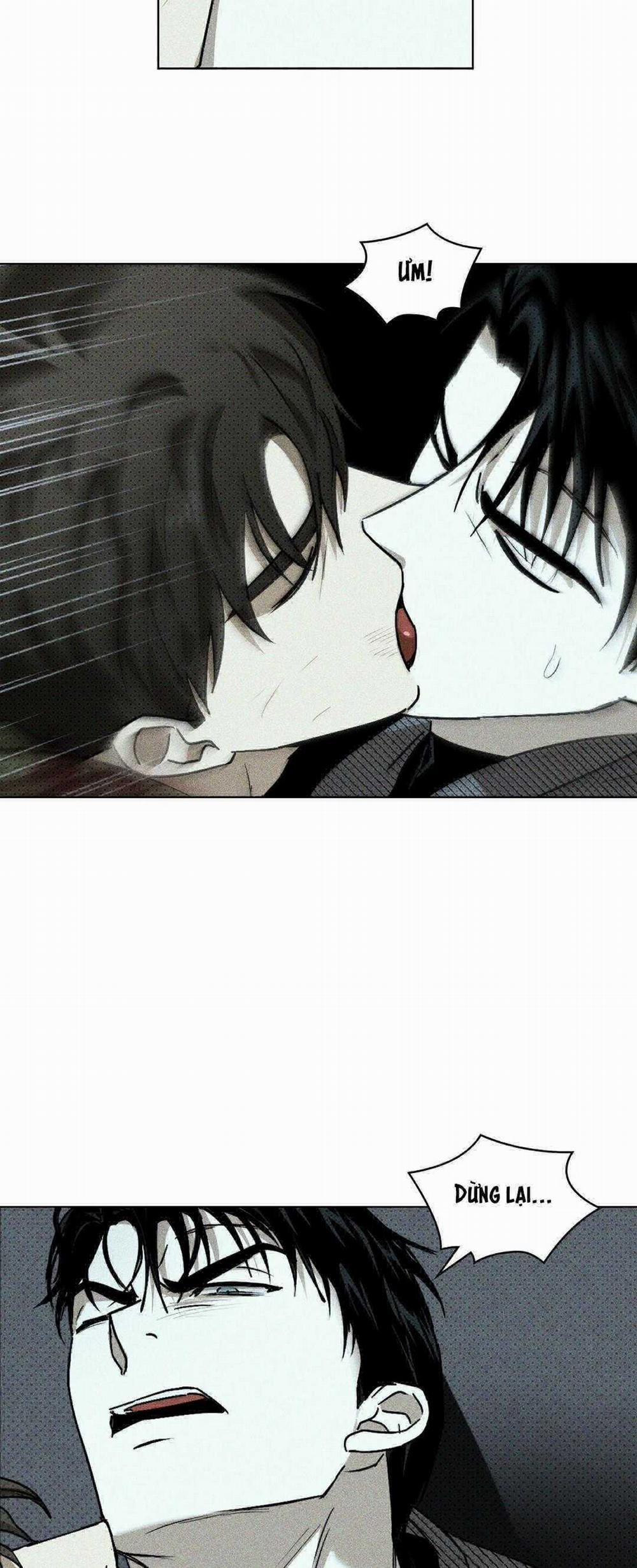 Dưới Ánh Đèn Xanh Ss2 5 trang 37