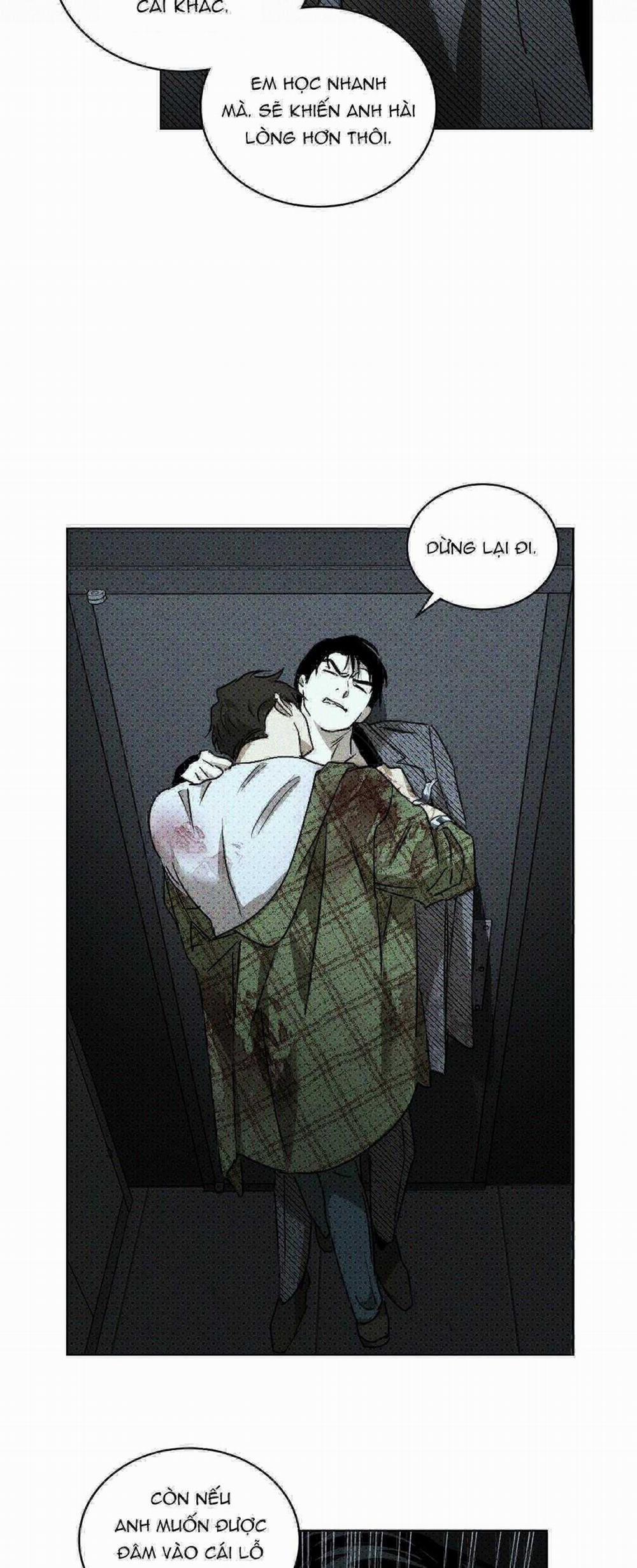 Dưới Ánh Đèn Xanh Ss2 5 trang 39