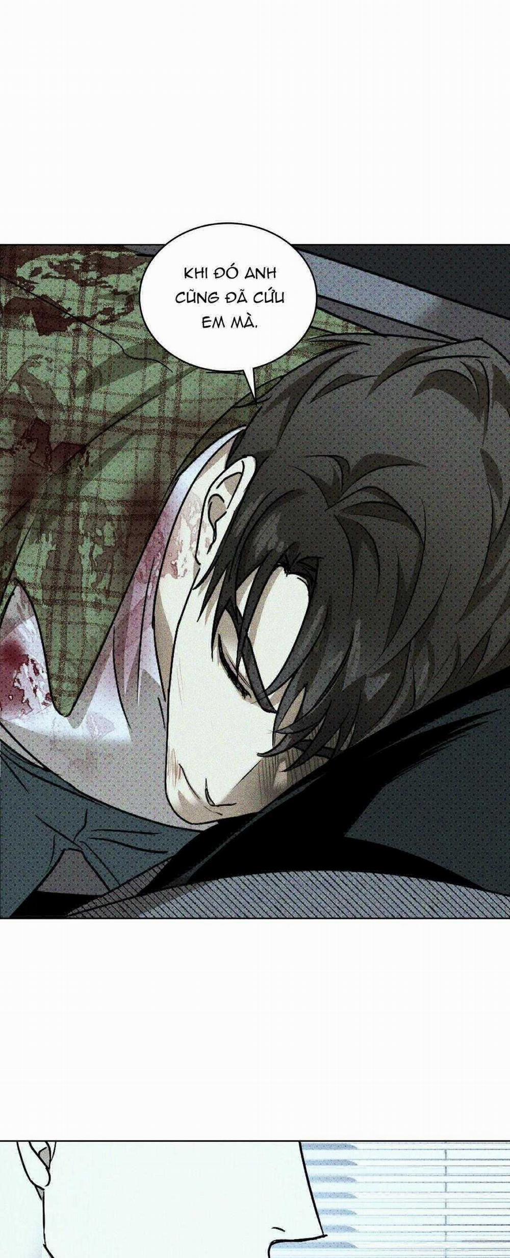 Dưới Ánh Đèn Xanh Ss2 5 trang 4