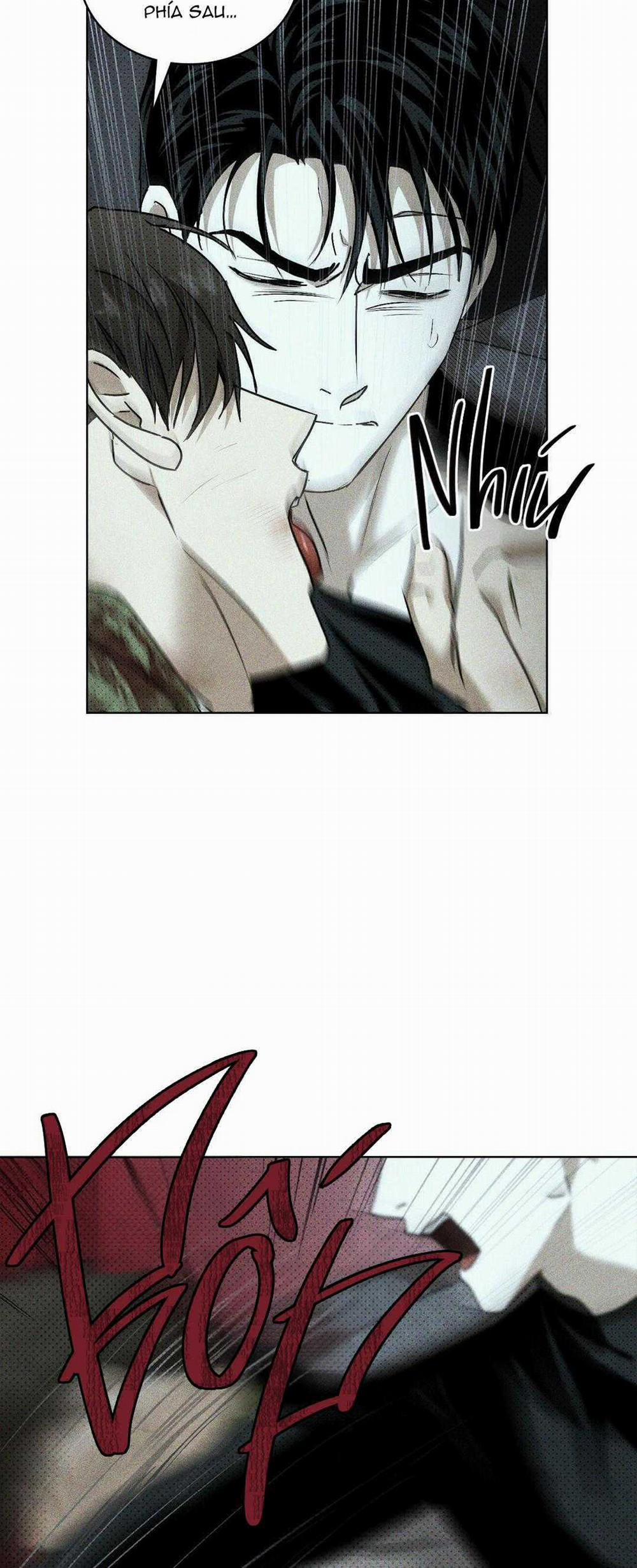 Dưới Ánh Đèn Xanh Ss2 5 trang 40