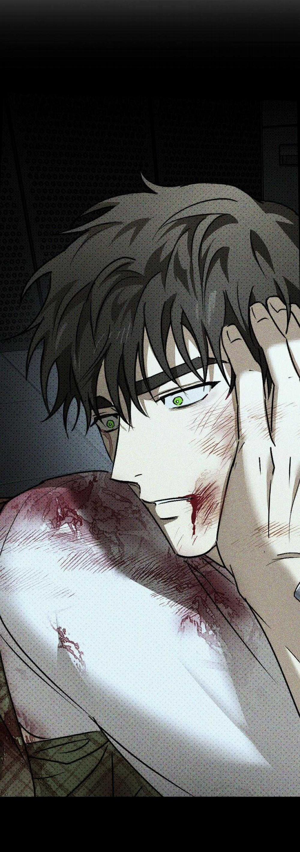 Dưới Ánh Đèn Xanh Ss2 5 trang 42