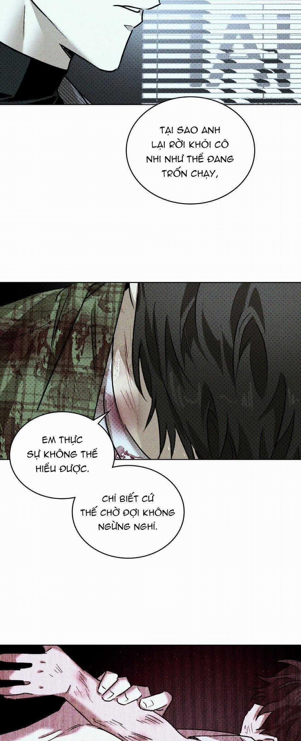 Dưới Ánh Đèn Xanh Ss2 5 trang 5