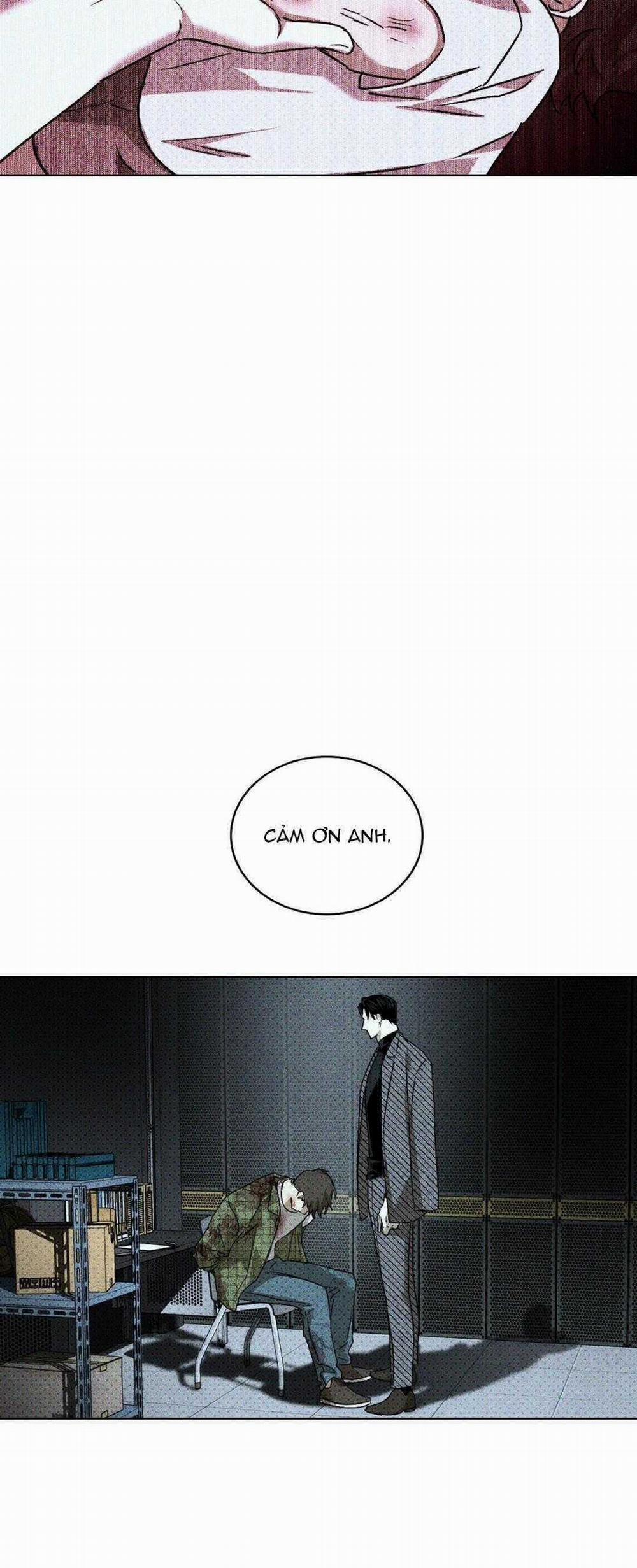 Dưới Ánh Đèn Xanh Ss2 5 trang 6