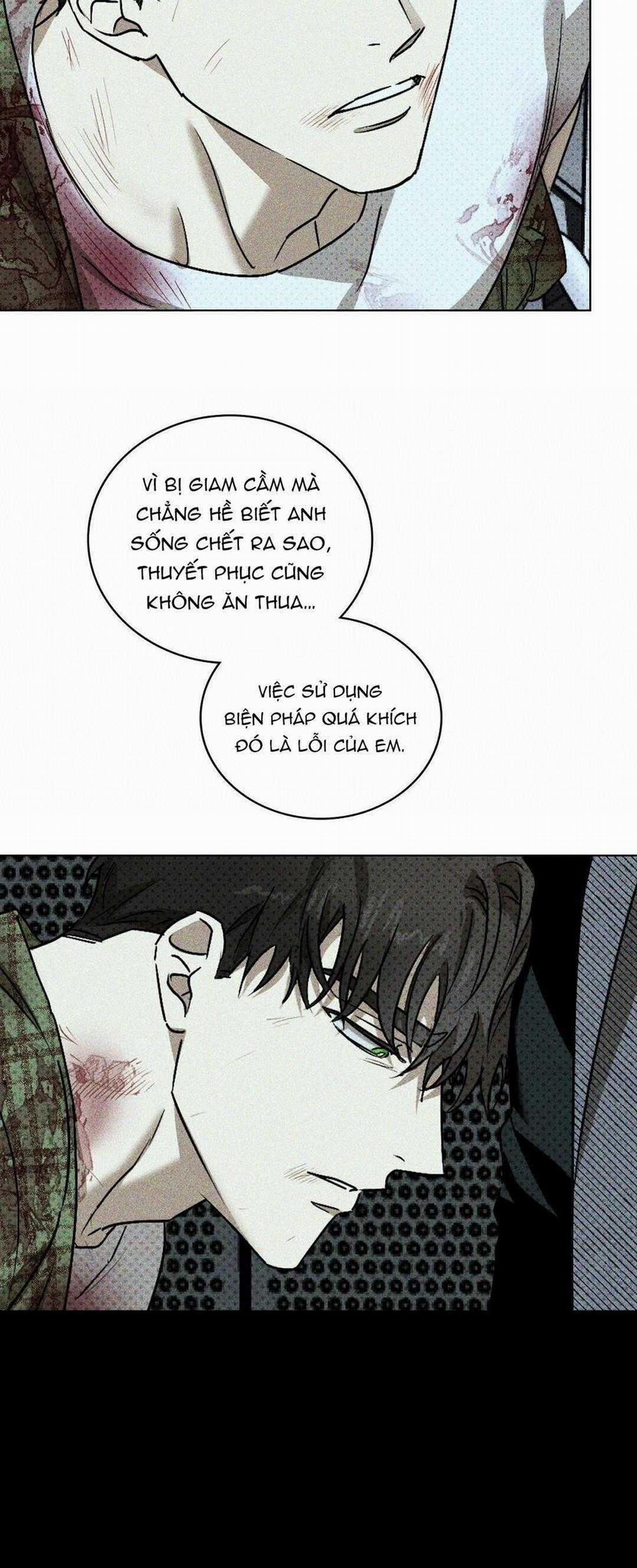 Dưới Ánh Đèn Xanh Ss2 5 trang 8