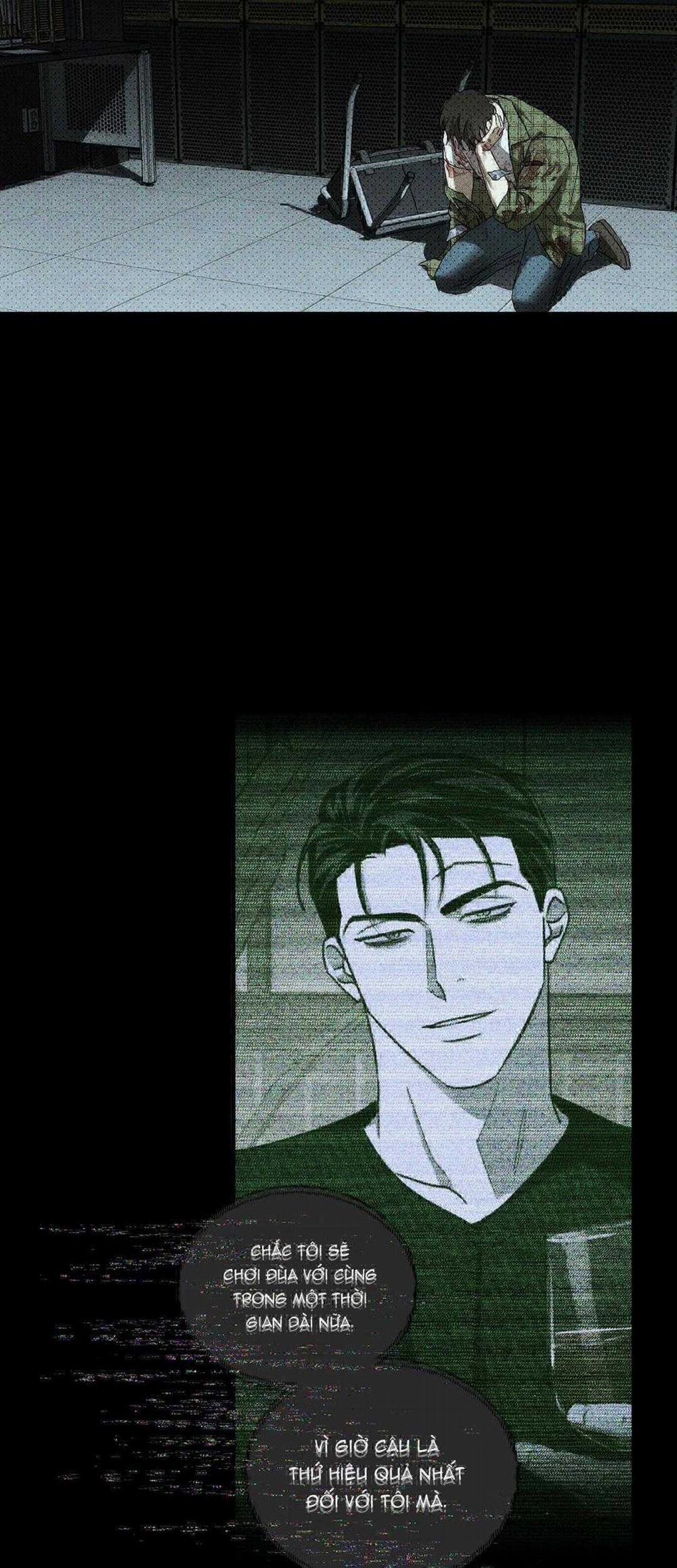 Dưới Ánh Đèn Xanh Ss2 6 trang 10