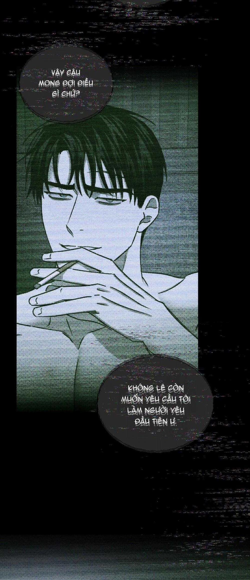 Dưới Ánh Đèn Xanh Ss2 6 trang 11