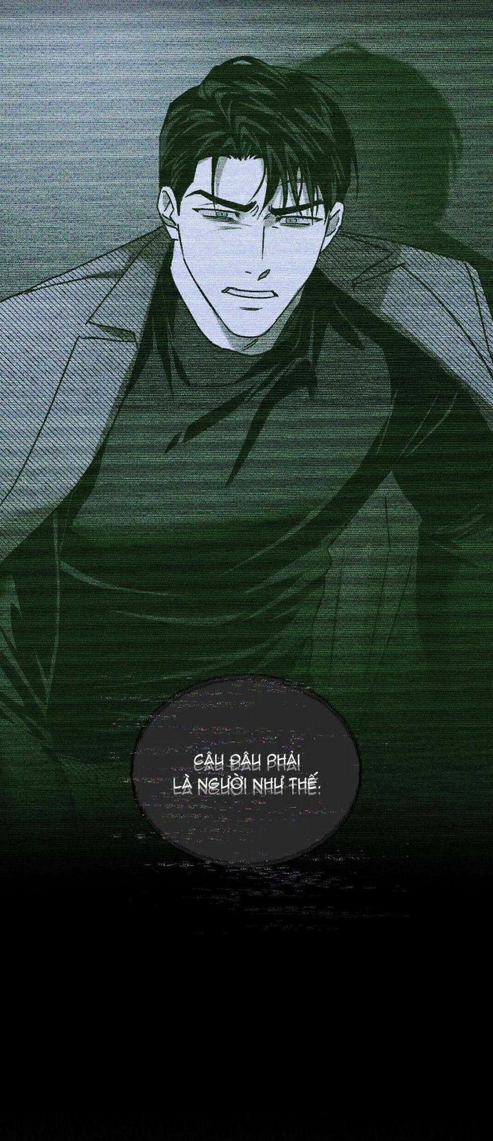 Dưới Ánh Đèn Xanh Ss2 6 trang 12