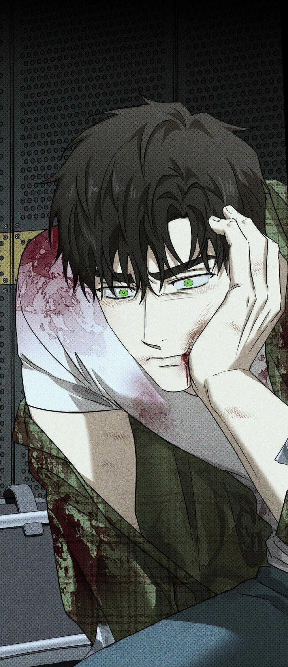 Dưới Ánh Đèn Xanh Ss2 6 trang 13