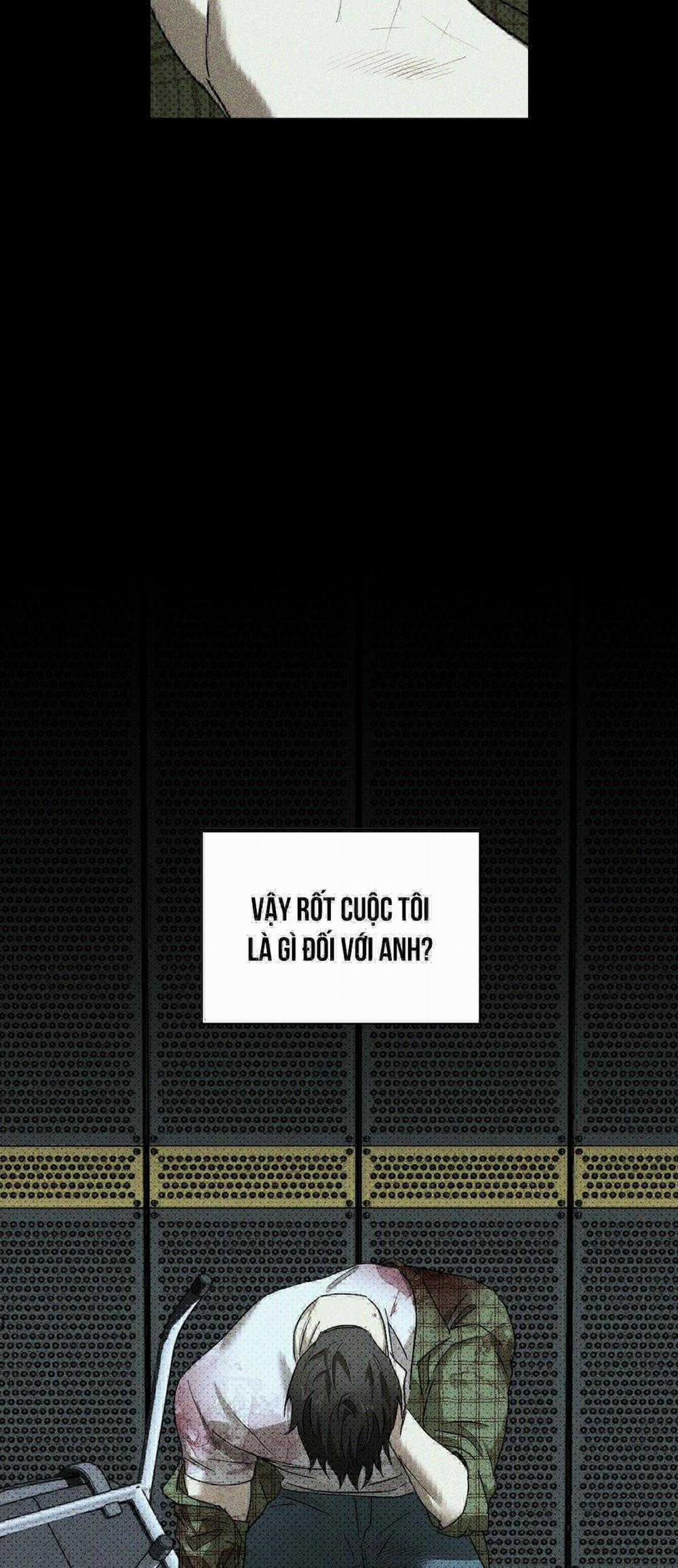 Dưới Ánh Đèn Xanh Ss2 6 trang 15