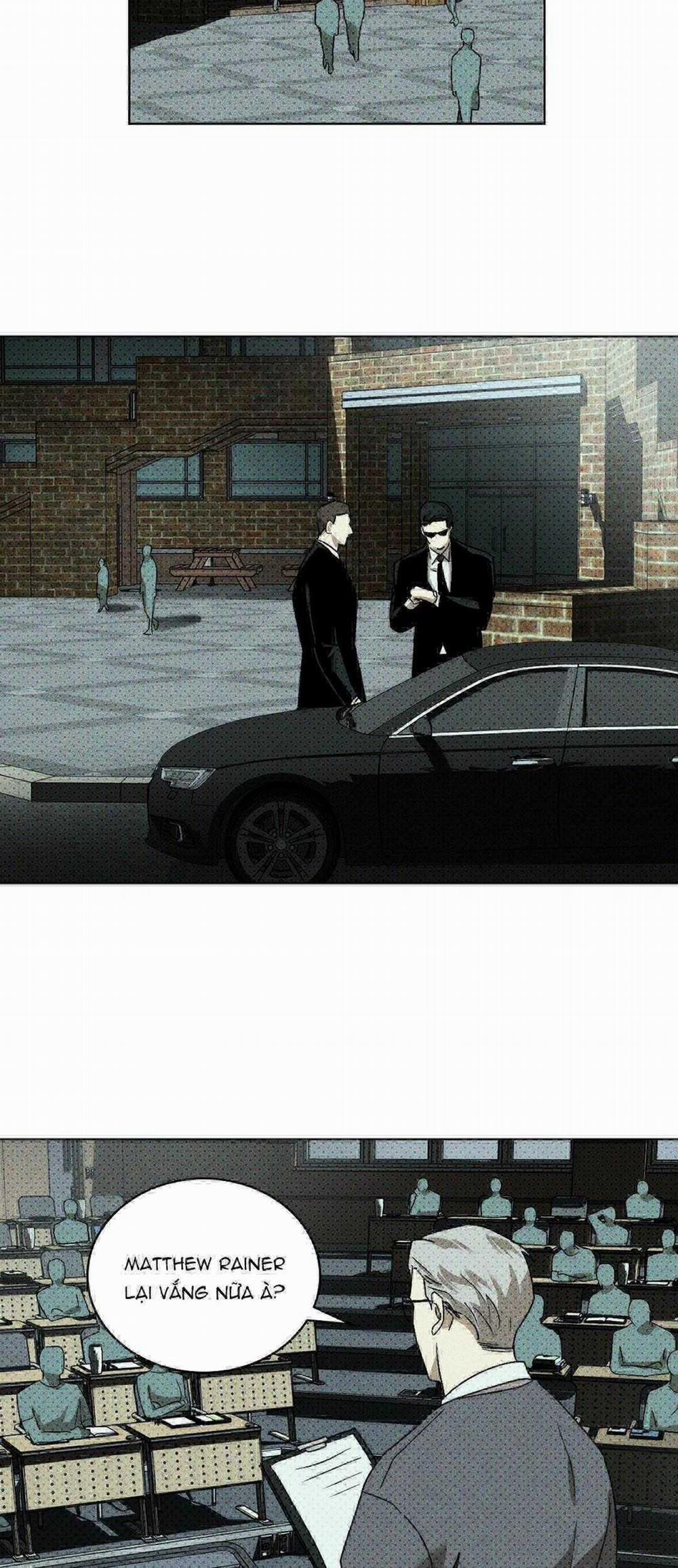 Dưới Ánh Đèn Xanh Ss2 6 trang 19