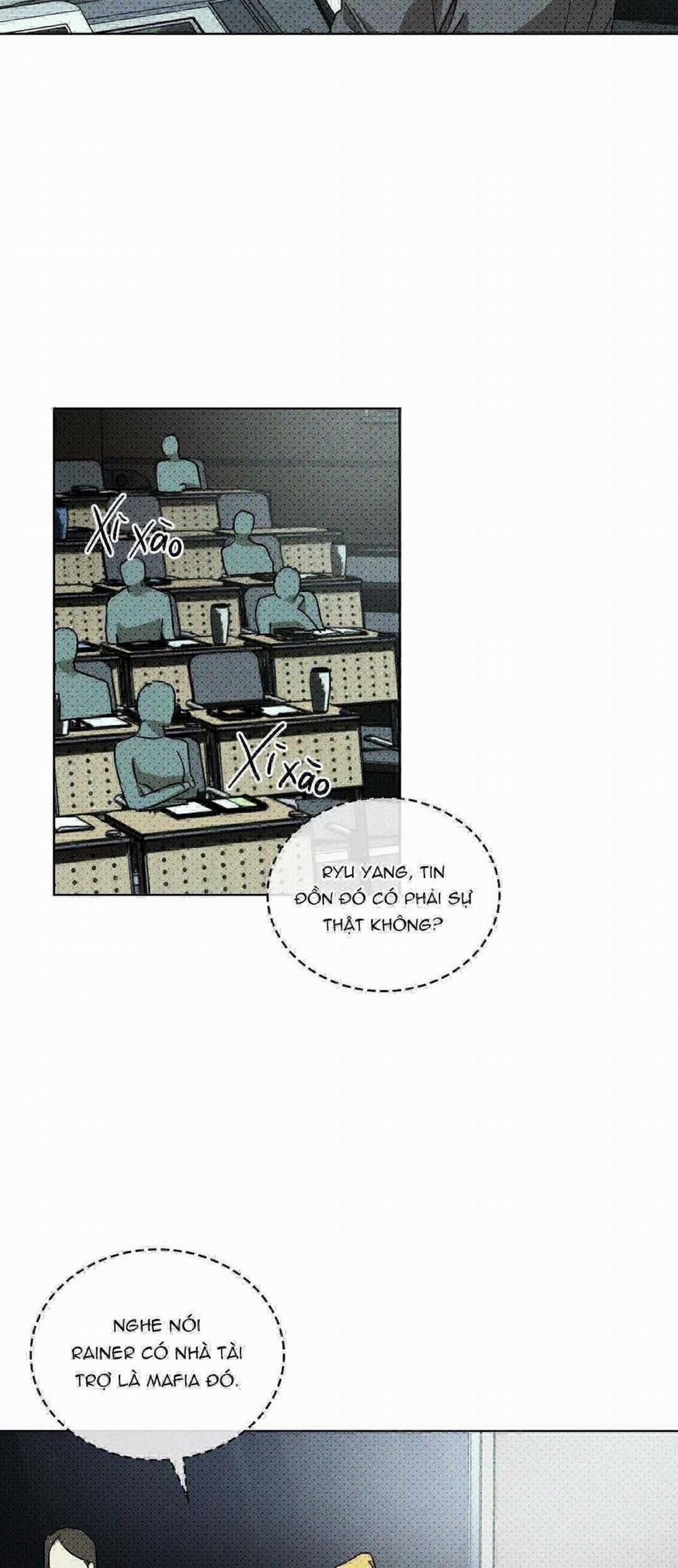 Dưới Ánh Đèn Xanh Ss2 6 trang 20