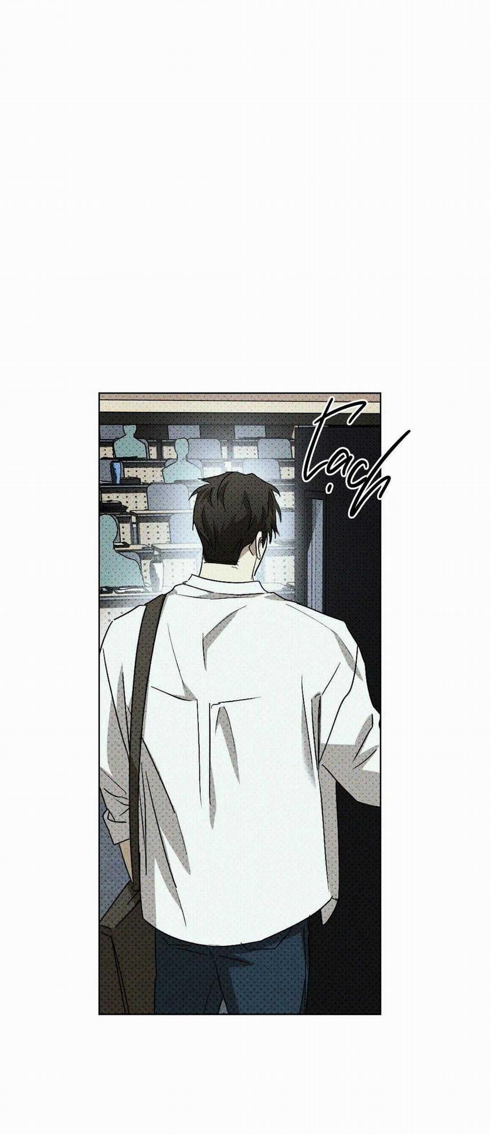 Dưới Ánh Đèn Xanh Ss2 6 trang 22