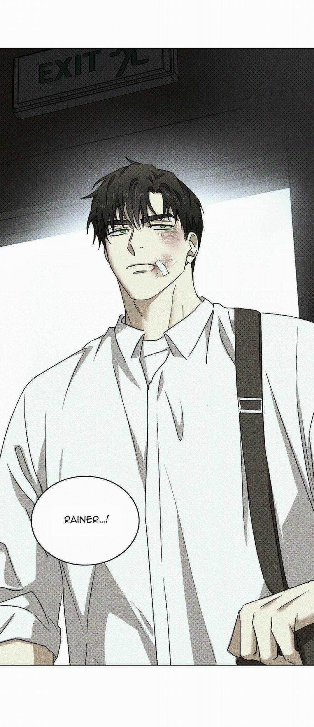 Dưới Ánh Đèn Xanh Ss2 6 trang 23