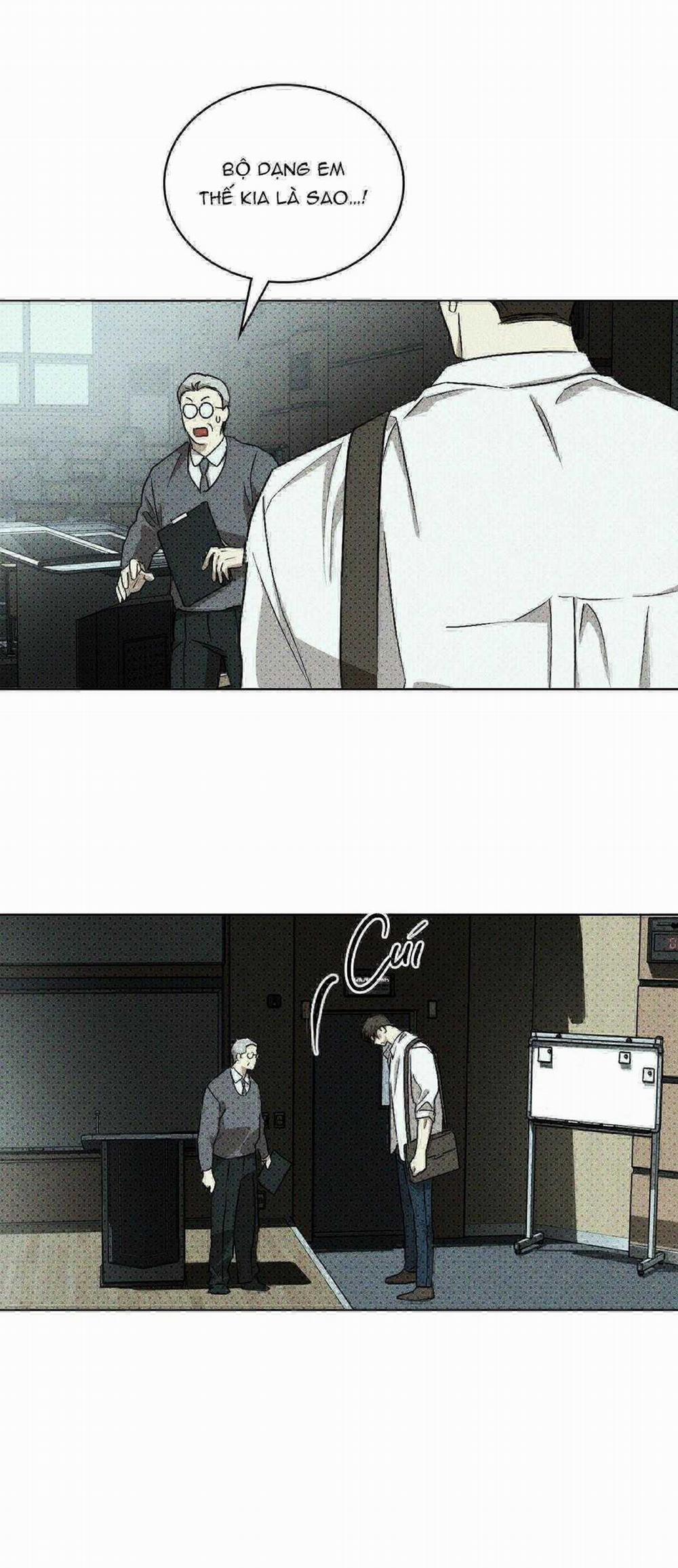 Dưới Ánh Đèn Xanh Ss2 6 trang 24