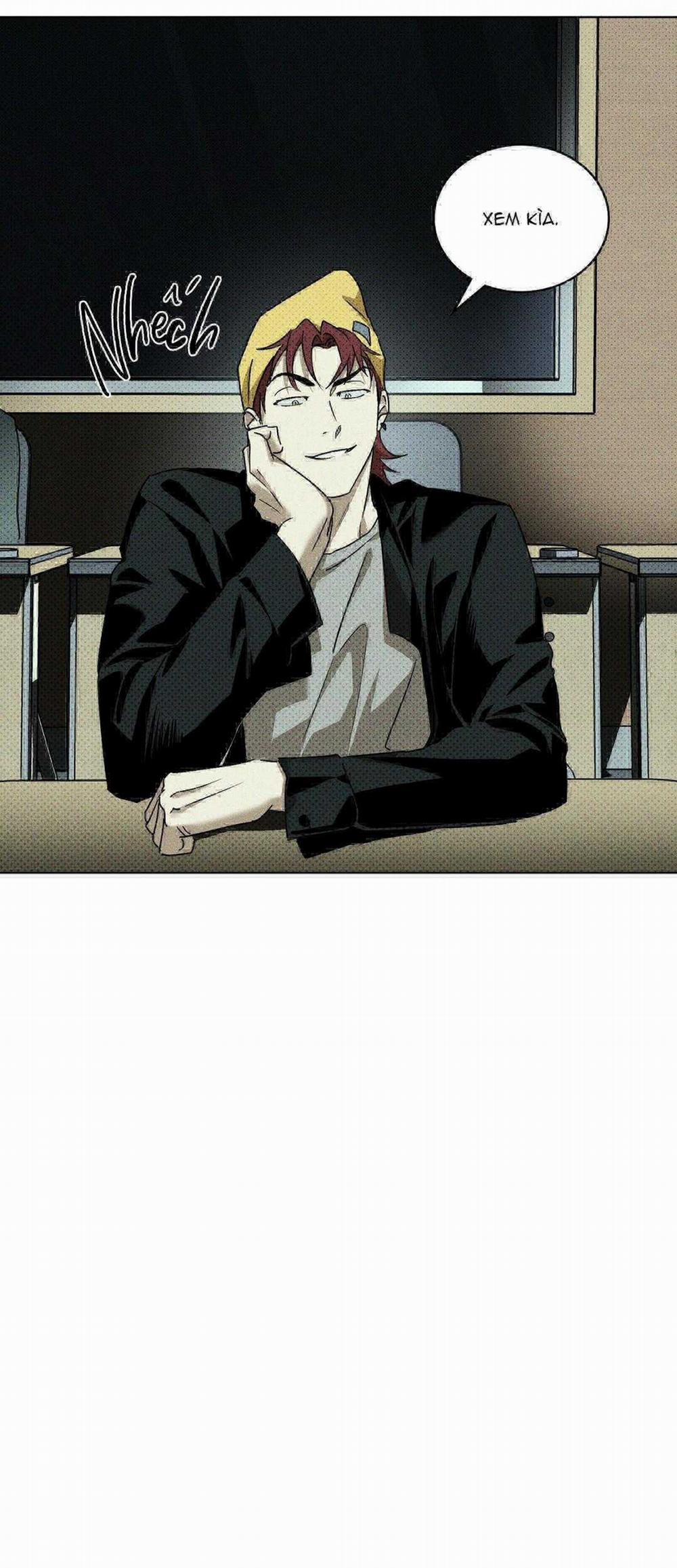 Dưới Ánh Đèn Xanh Ss2 6 trang 25